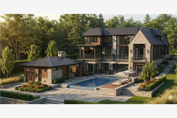 408 Lakeshore Road W