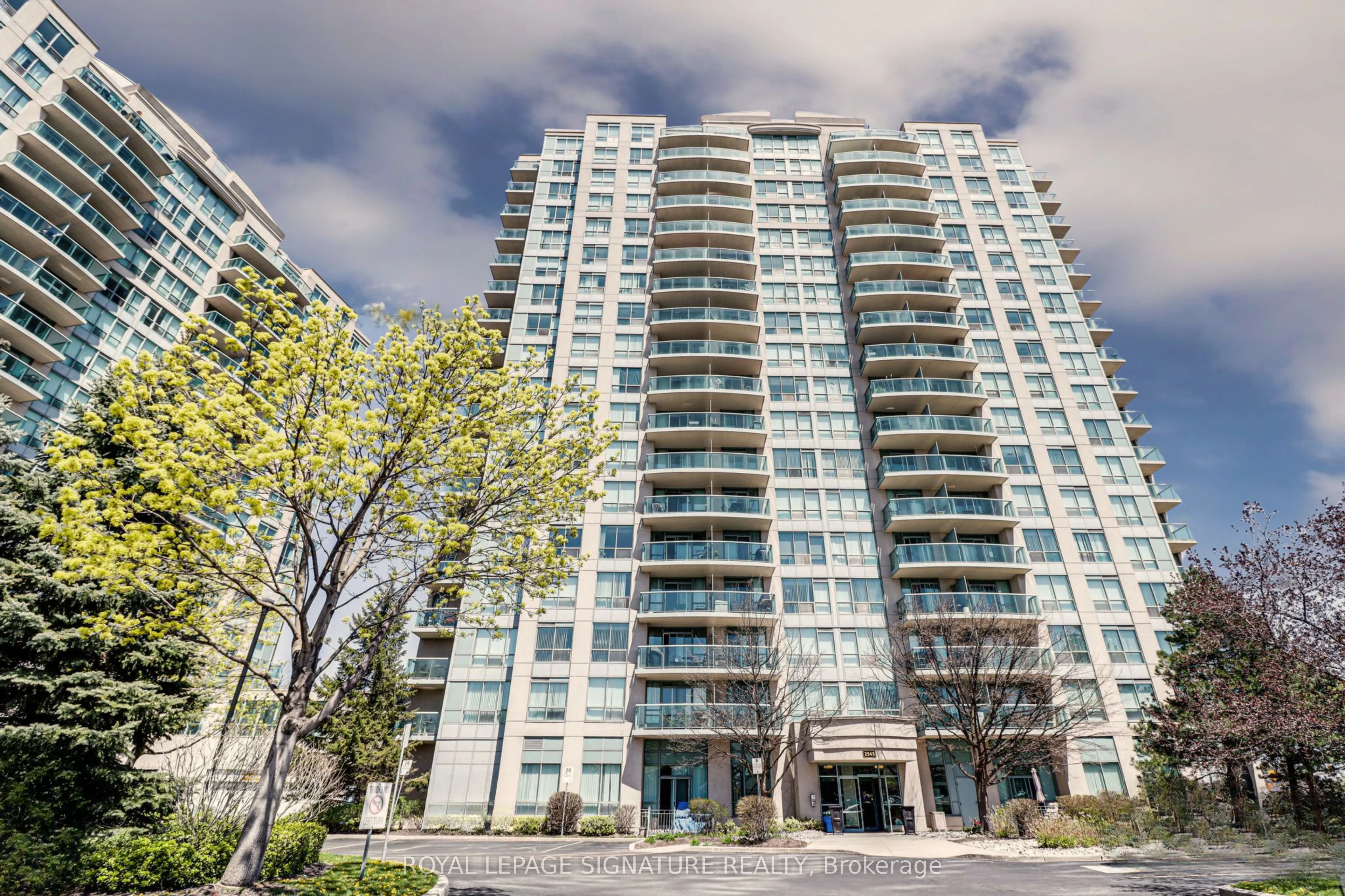 2545 Erin Centre Boulevard #1703