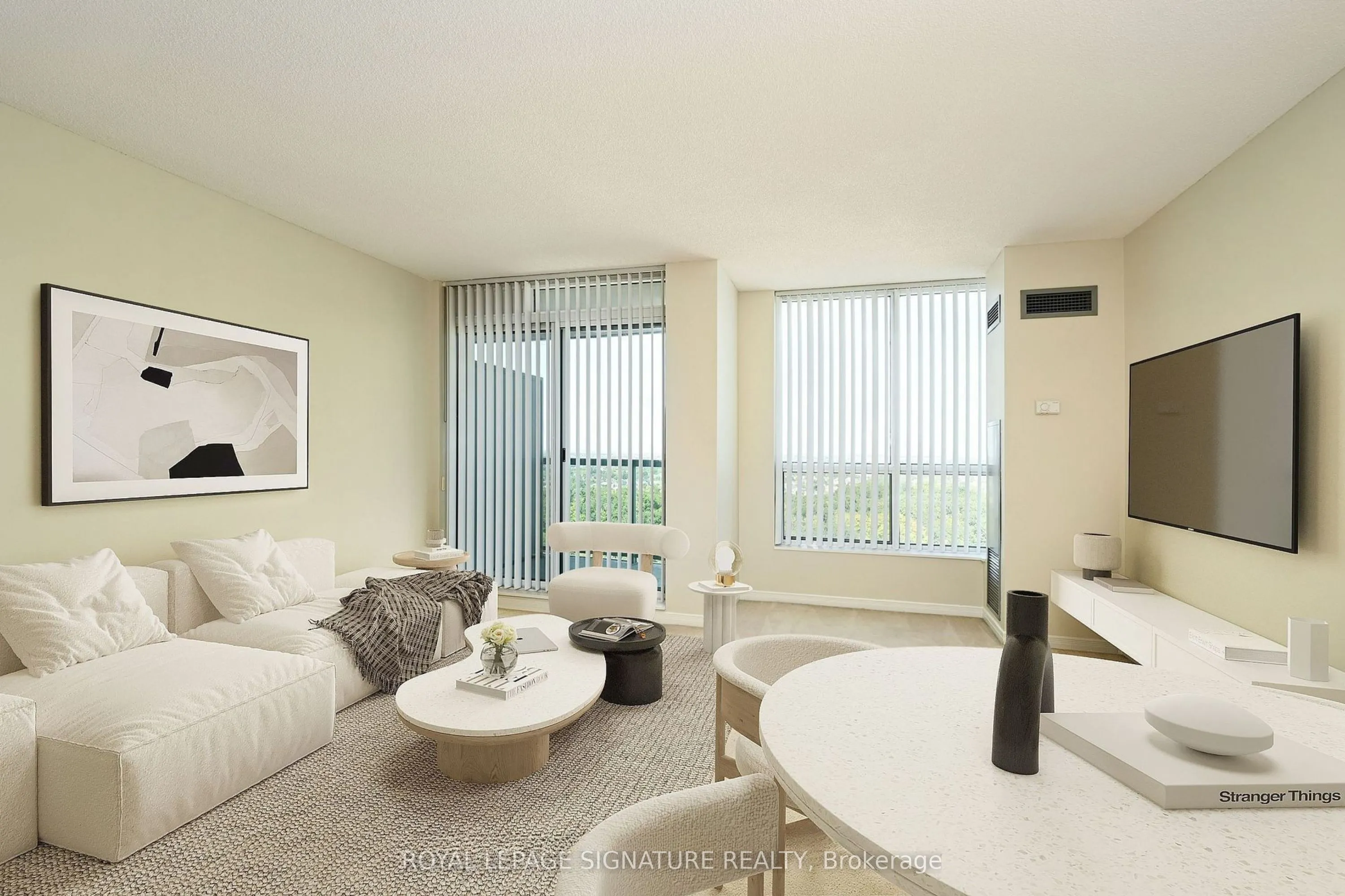 2545 Erin Centre Boulevard #1703