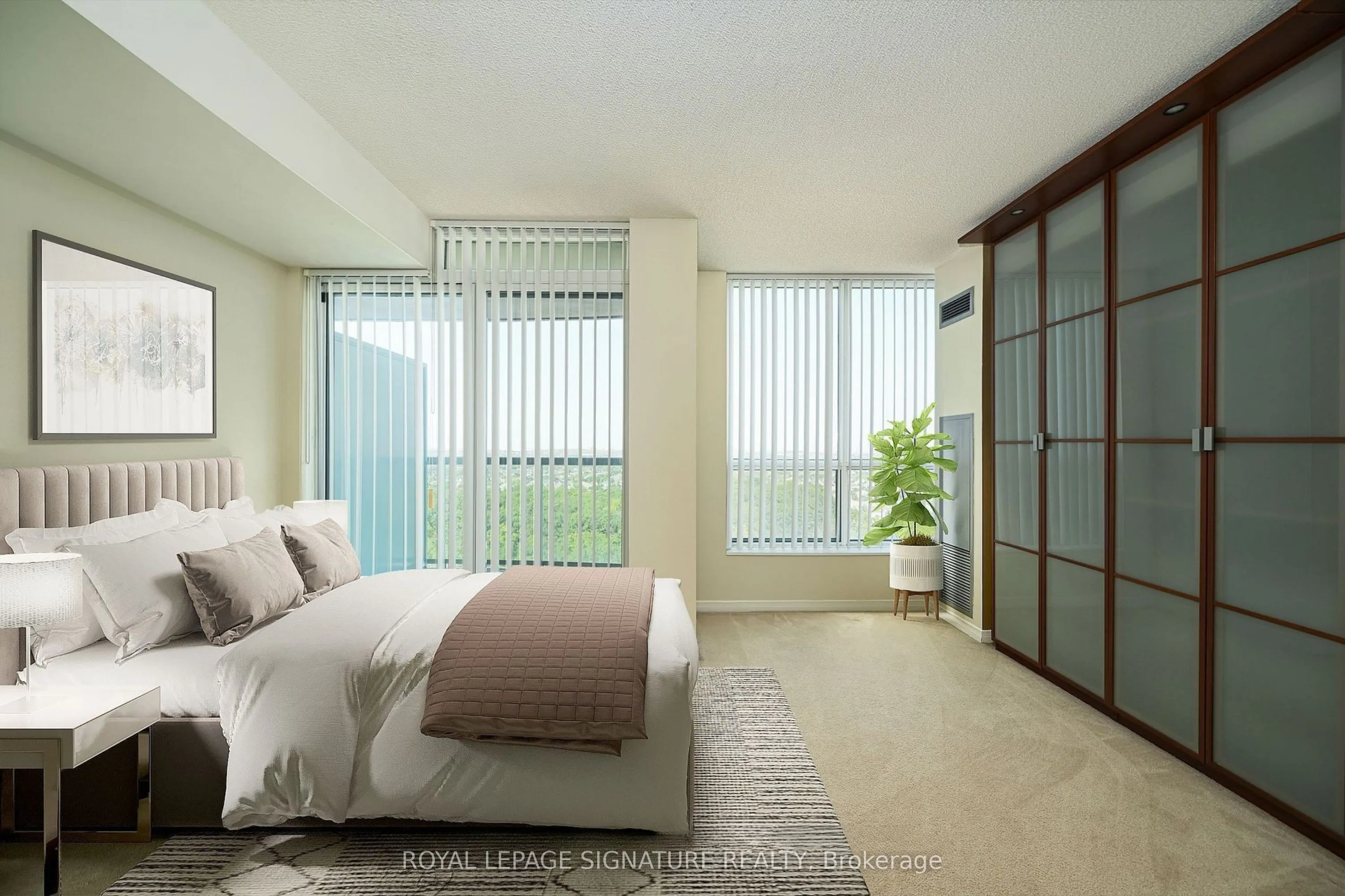 2545 Erin Centre Boulevard #1703