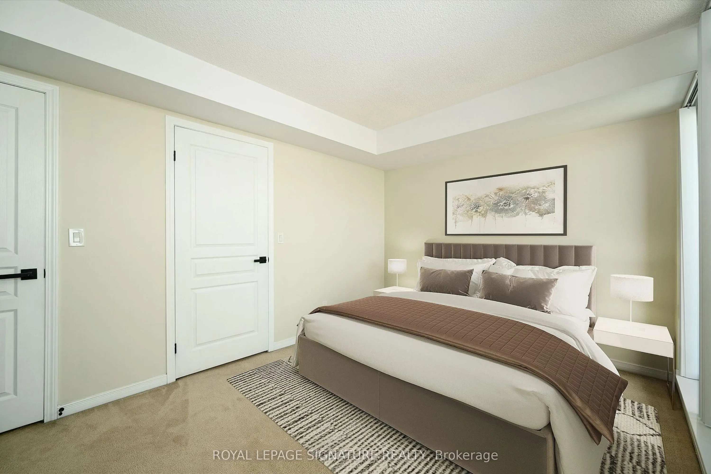 2545 Erin Centre Boulevard #1703