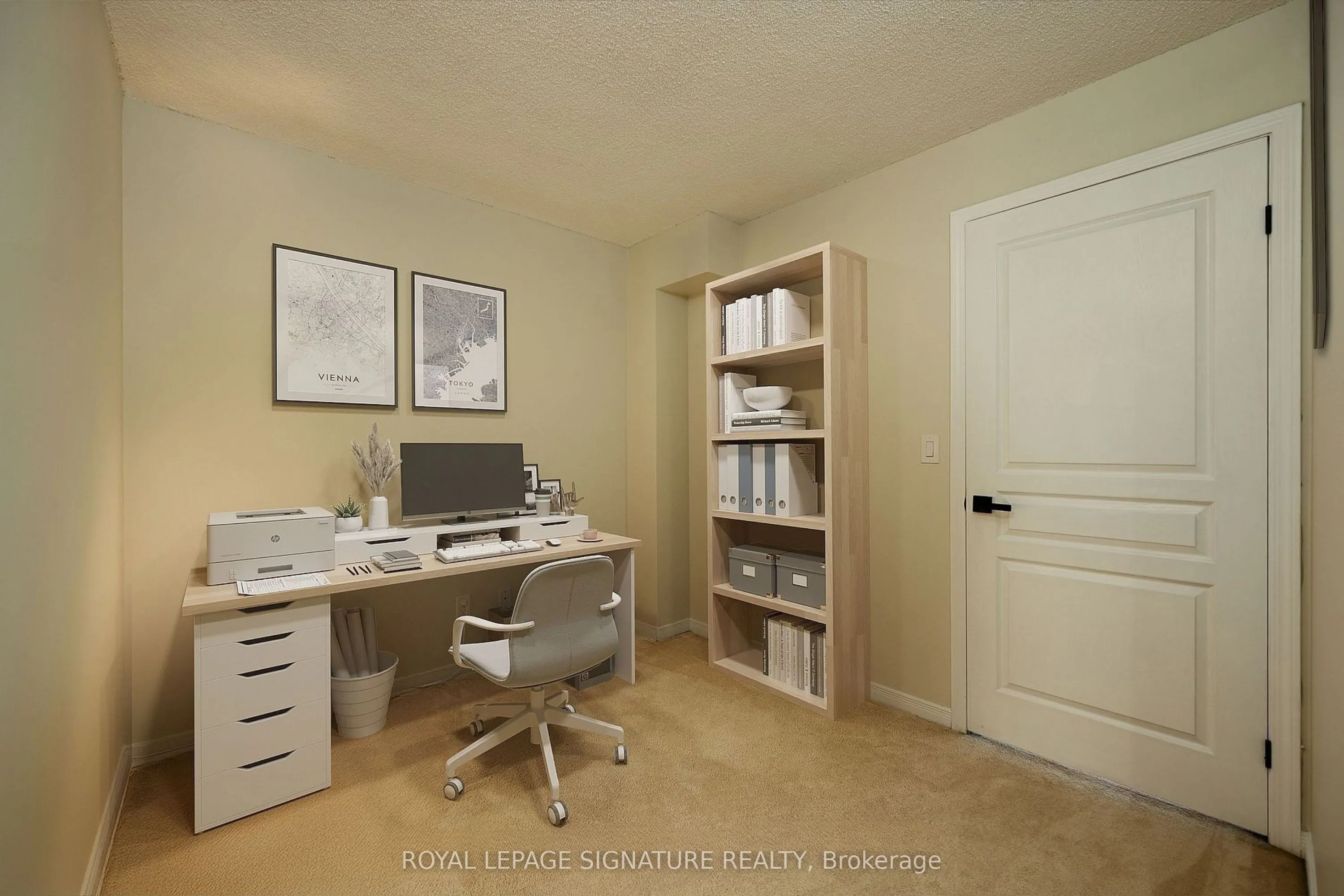 2545 Erin Centre Boulevard #1703