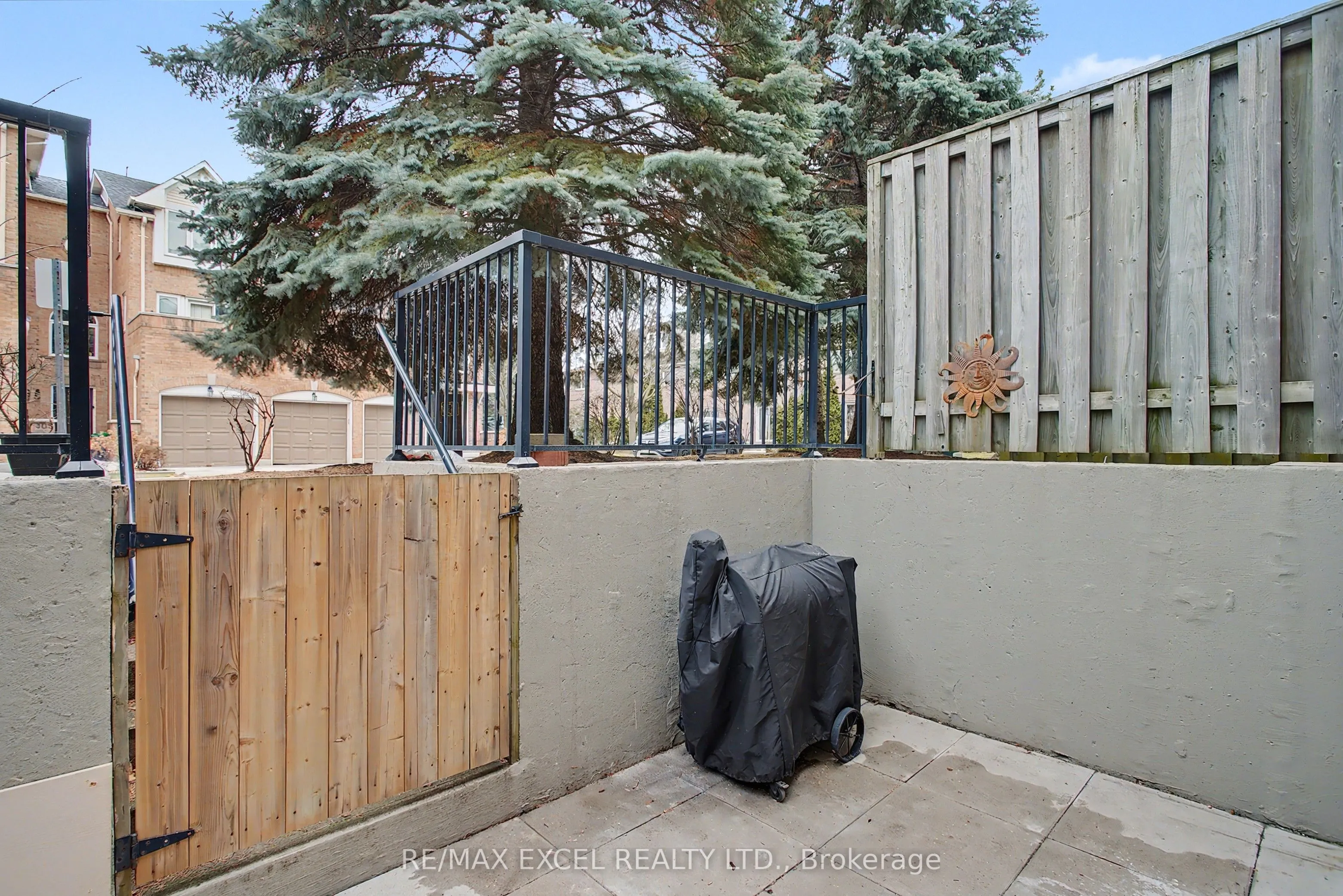 60 Barondale Drive #297