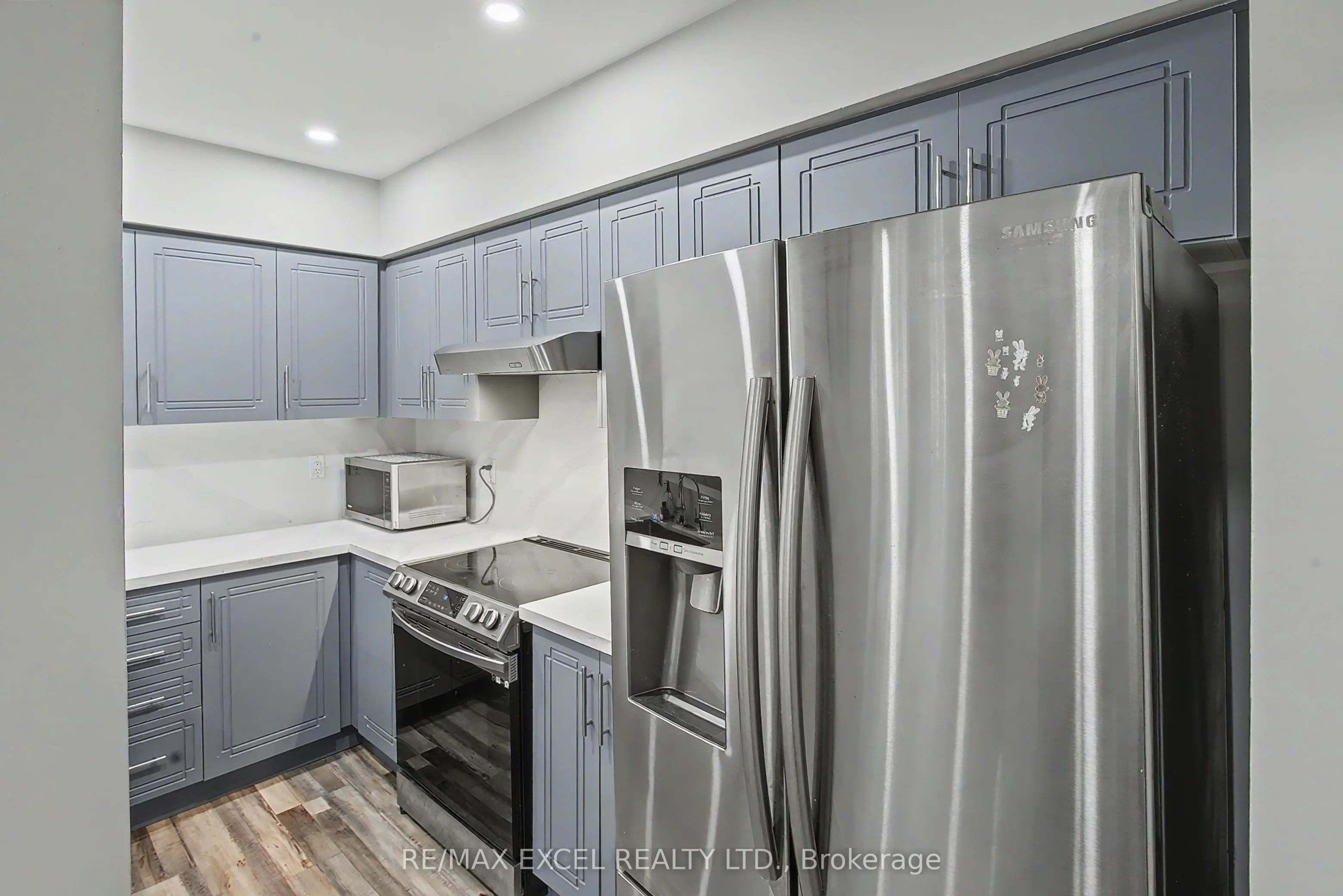 60 Barondale Drive #297
