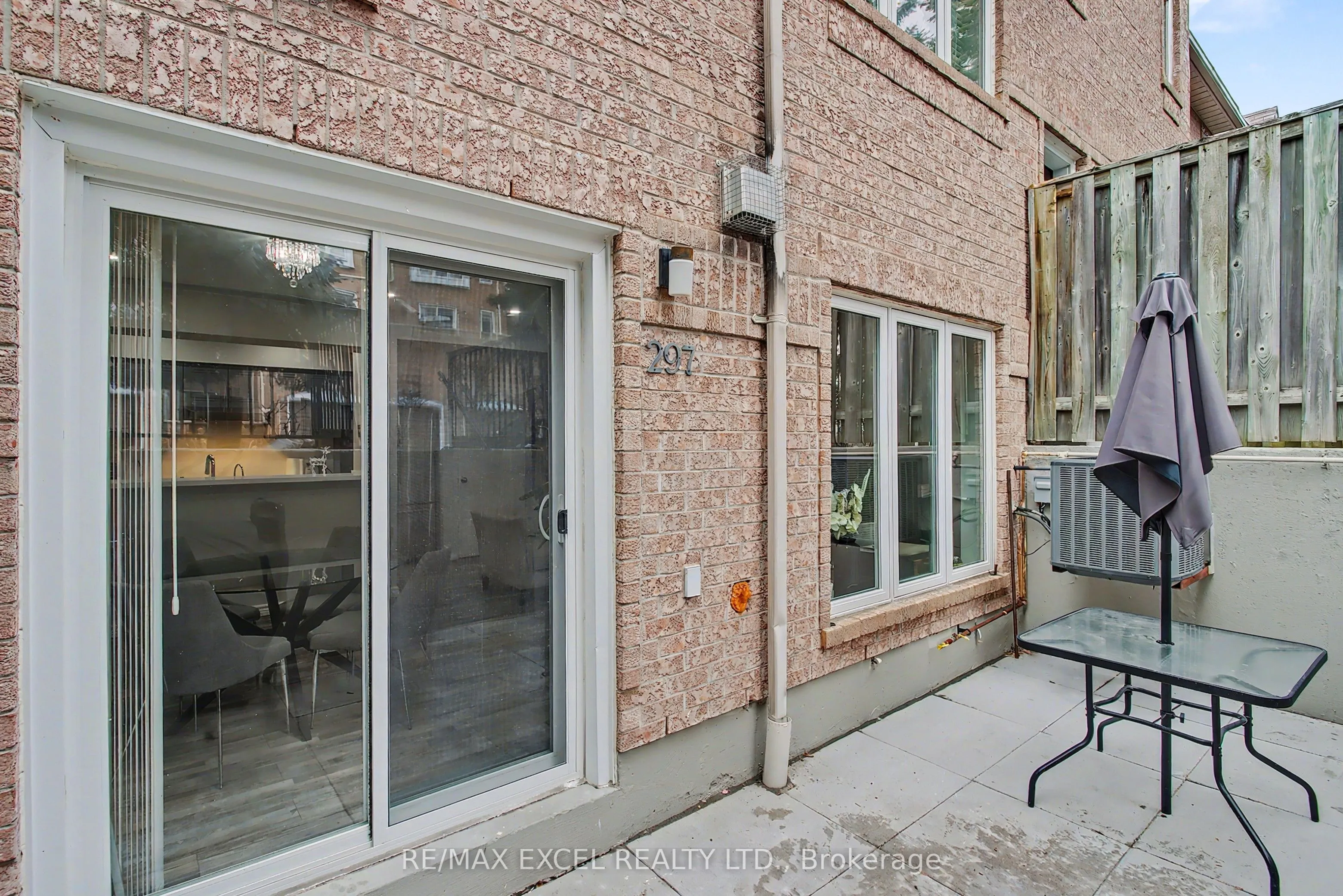 60 Barondale Drive #297