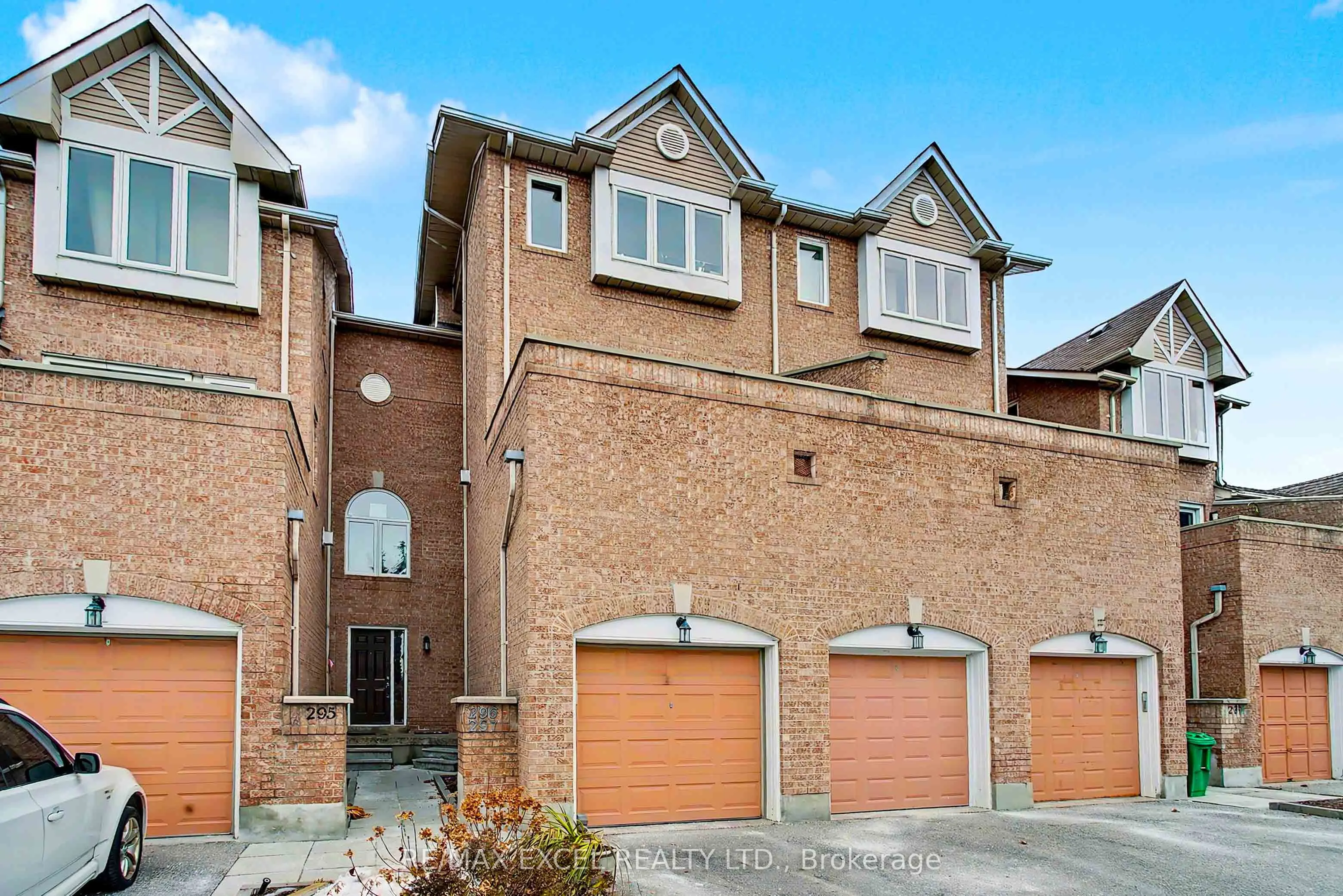 60 Barondale Drive #297
