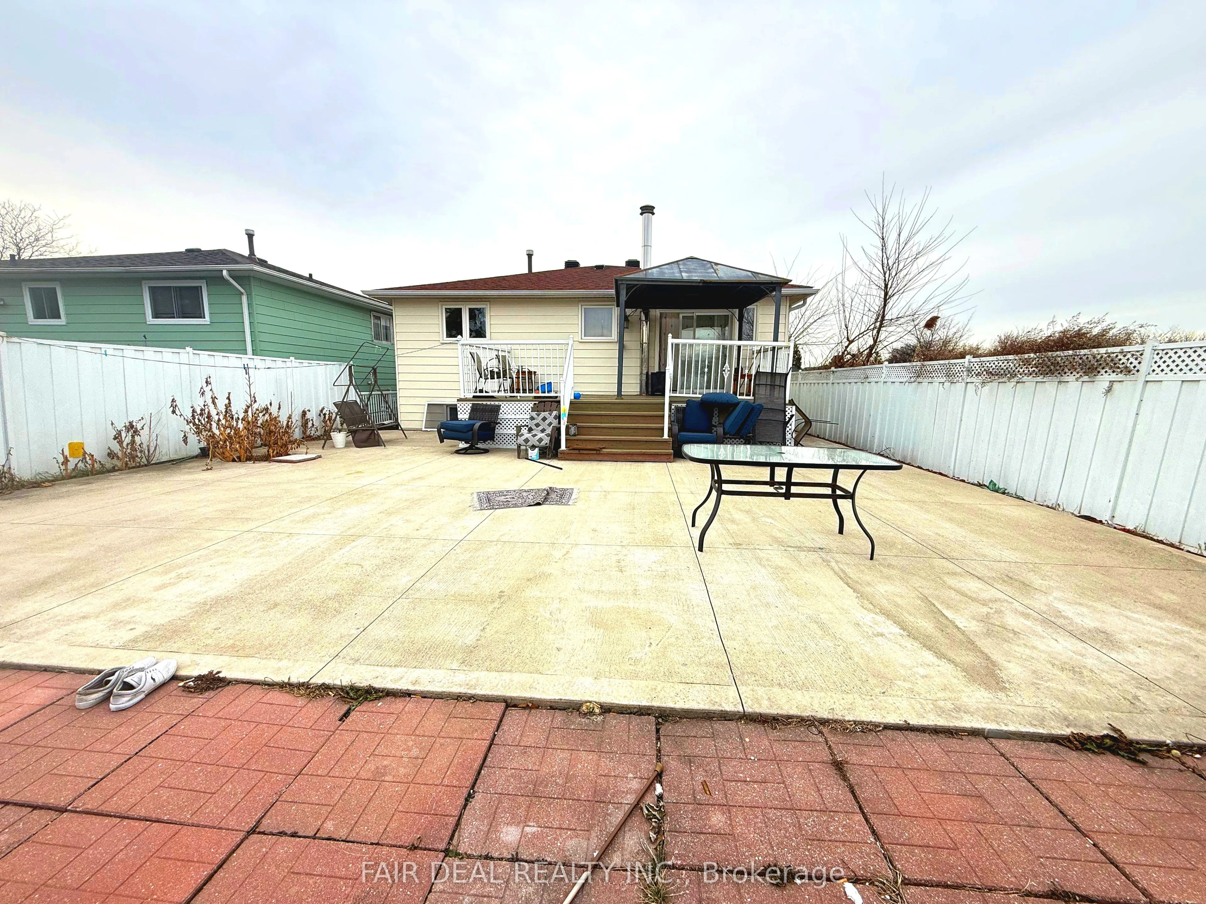 3720 Brandon Gate Drive