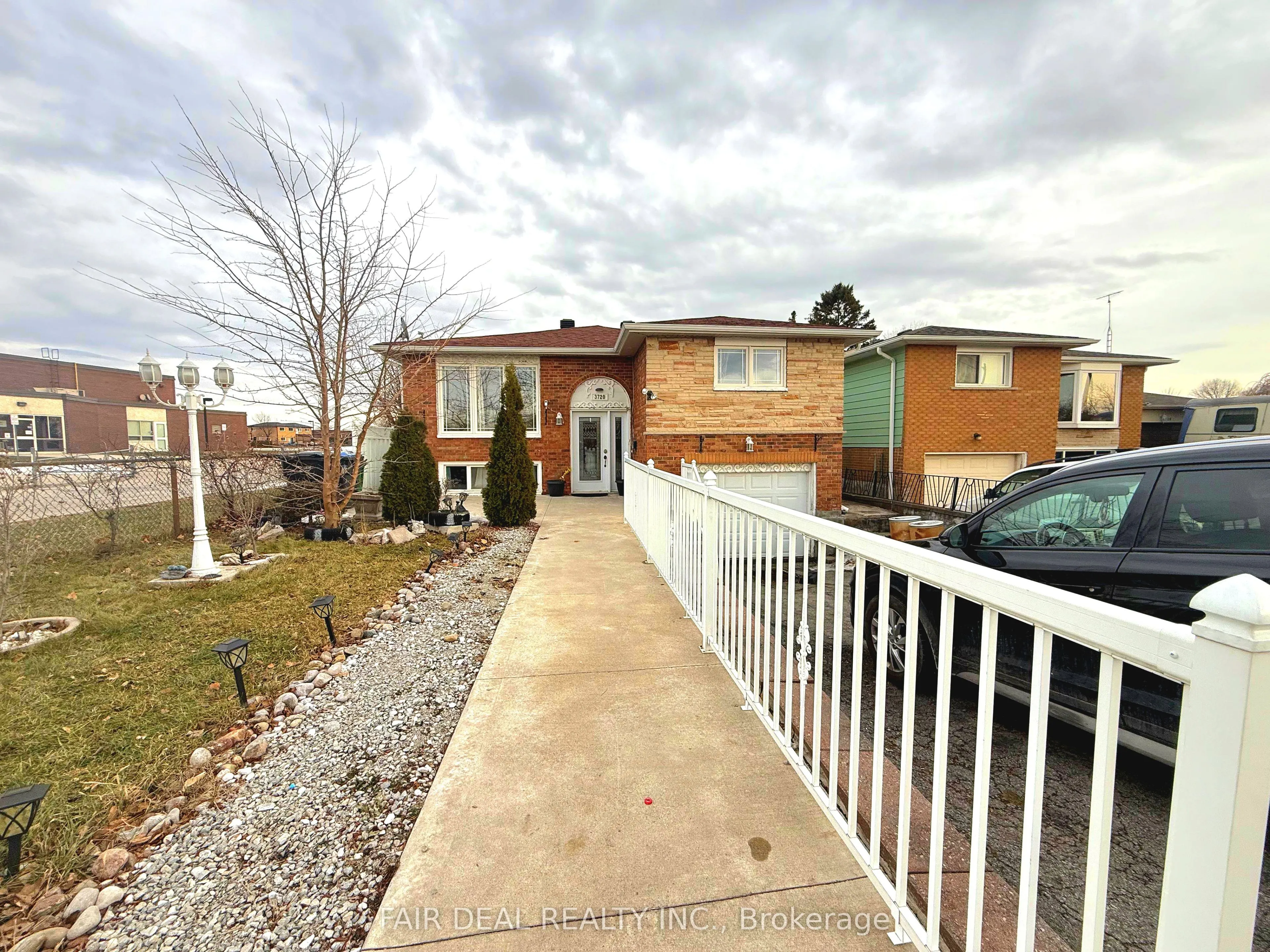 3720 Brandon Gate Drive