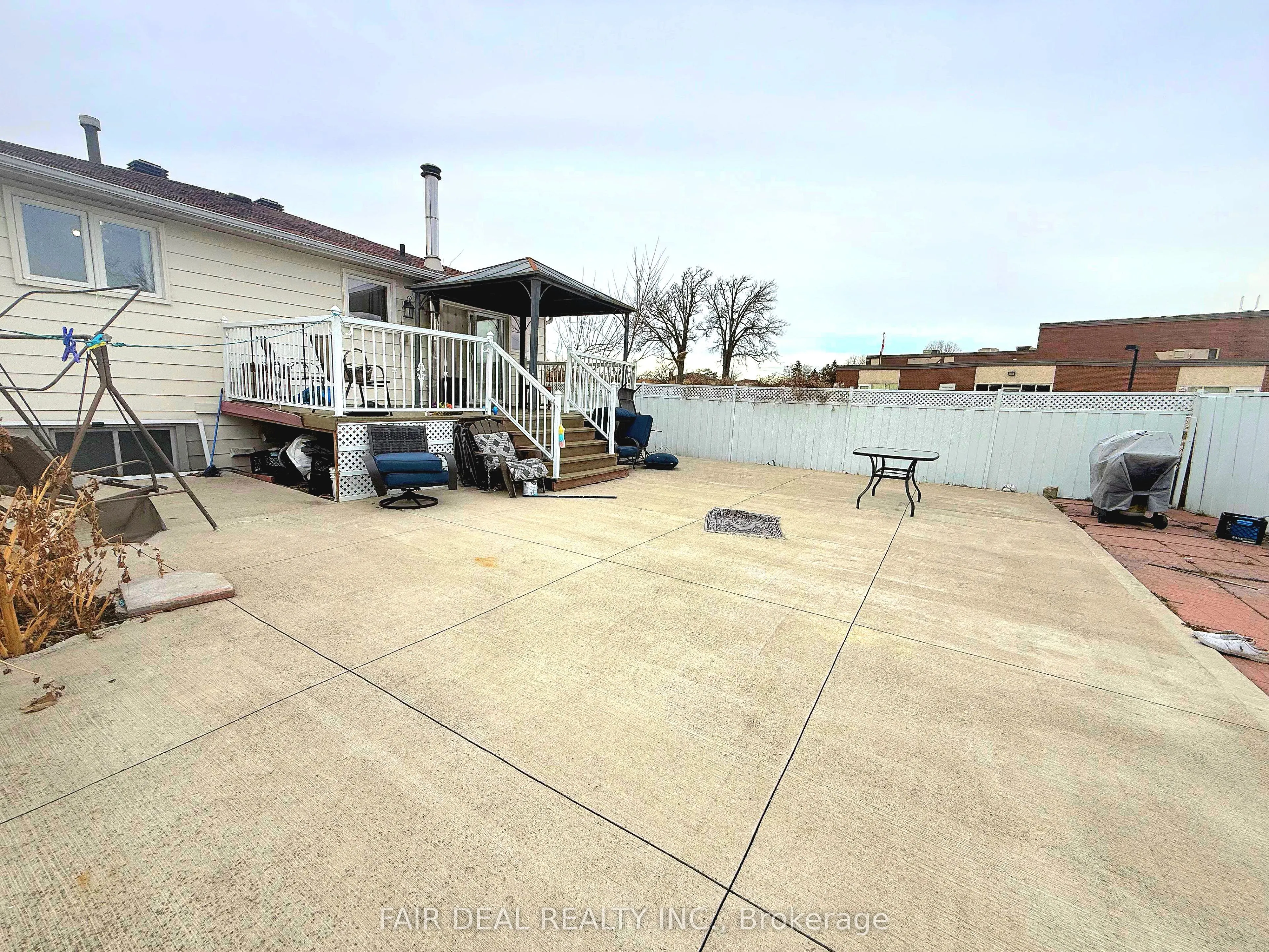 3720 Brandon Gate Drive