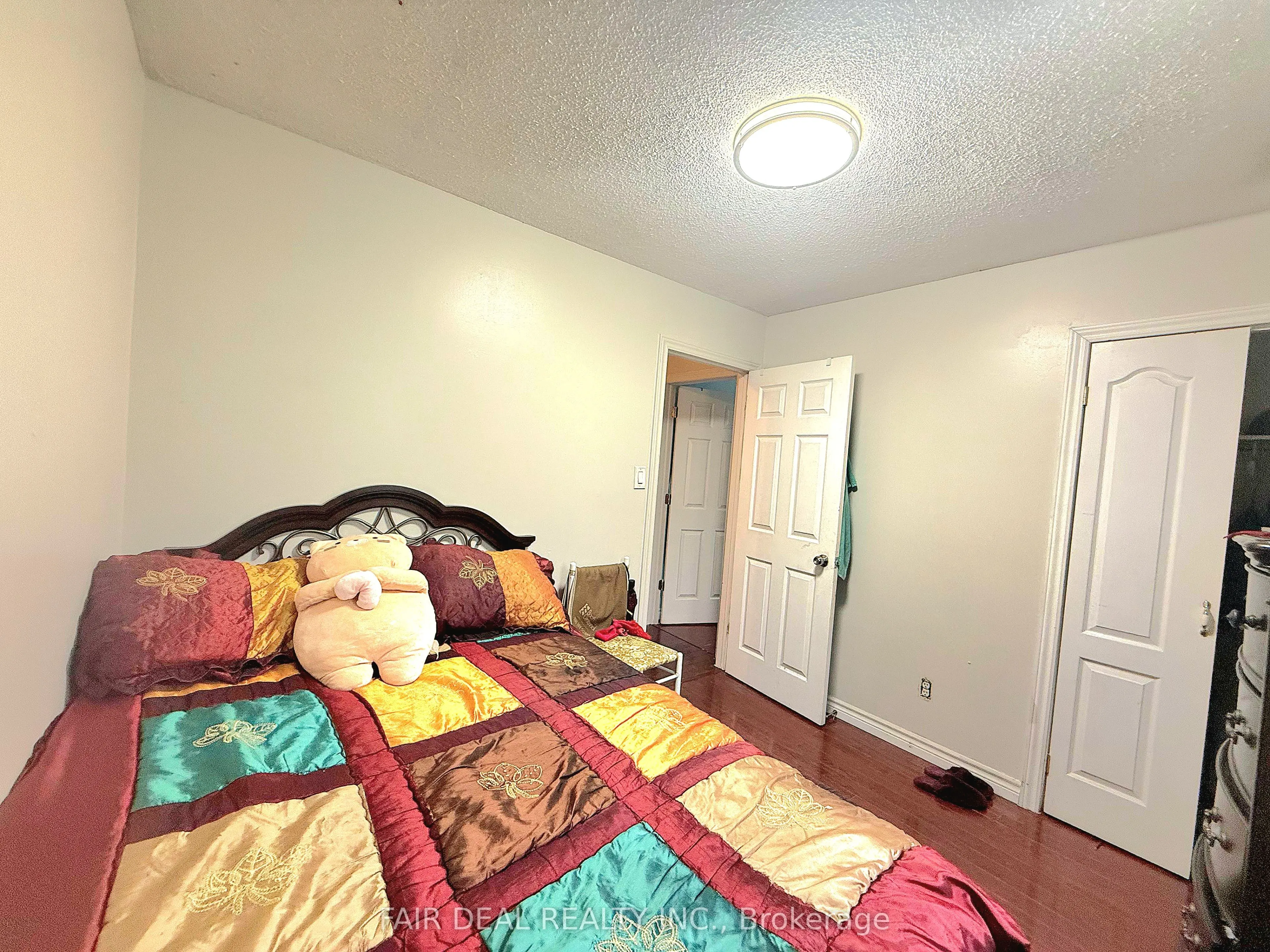 3720 Brandon Gate Drive