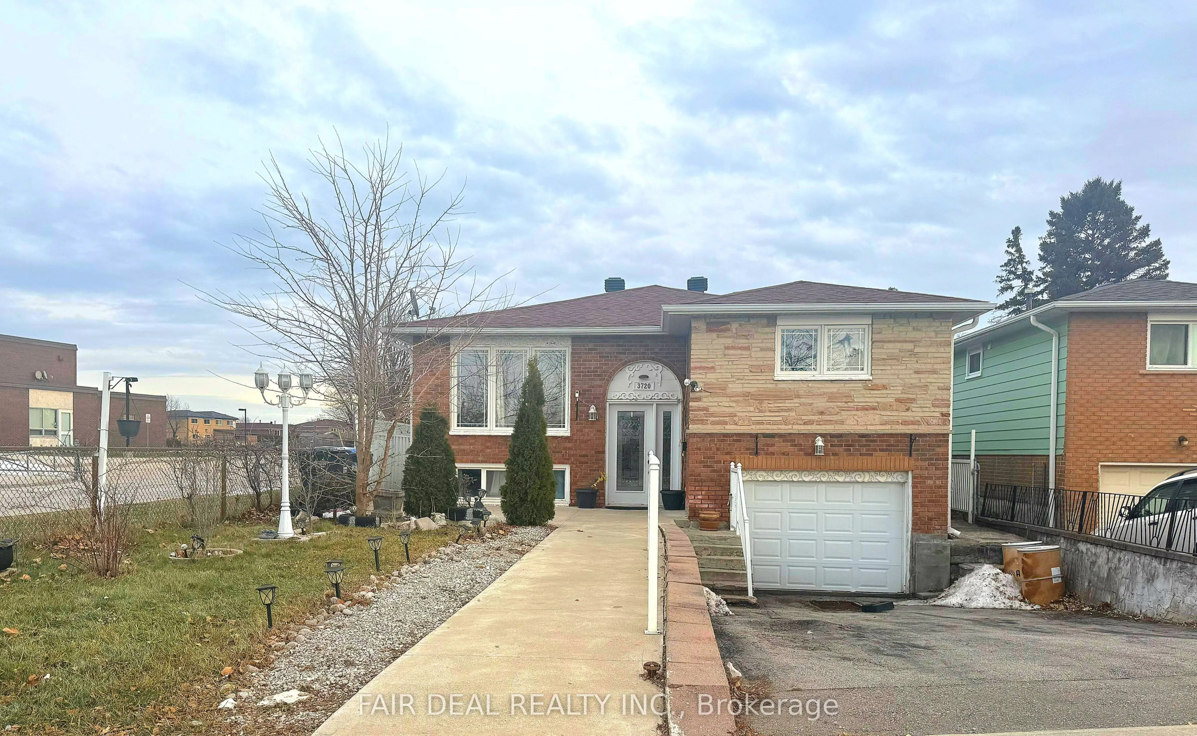 3720 Brandon Gate Drive