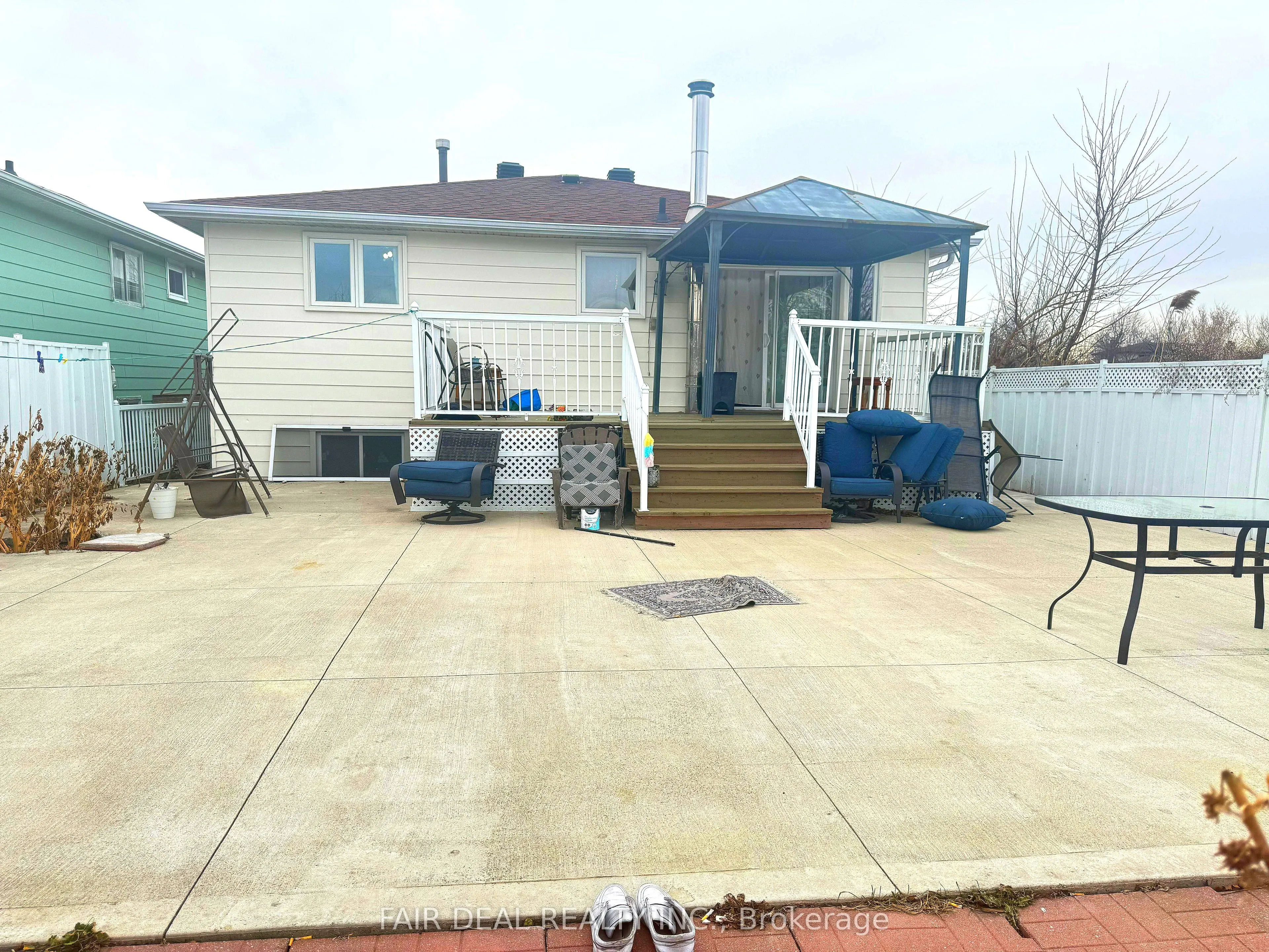 3720 Brandon Gate Drive