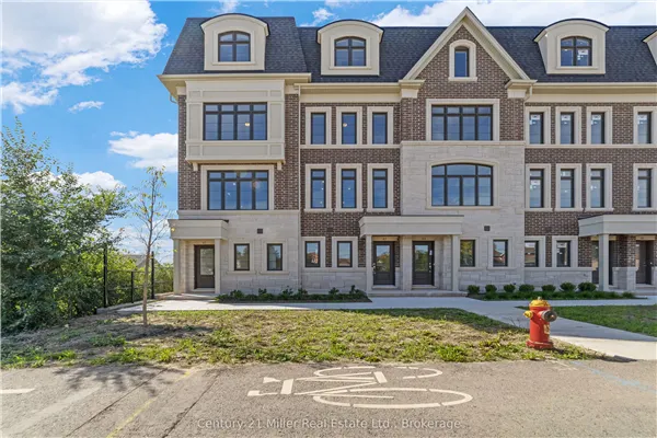 2140 Trafalgar Road
