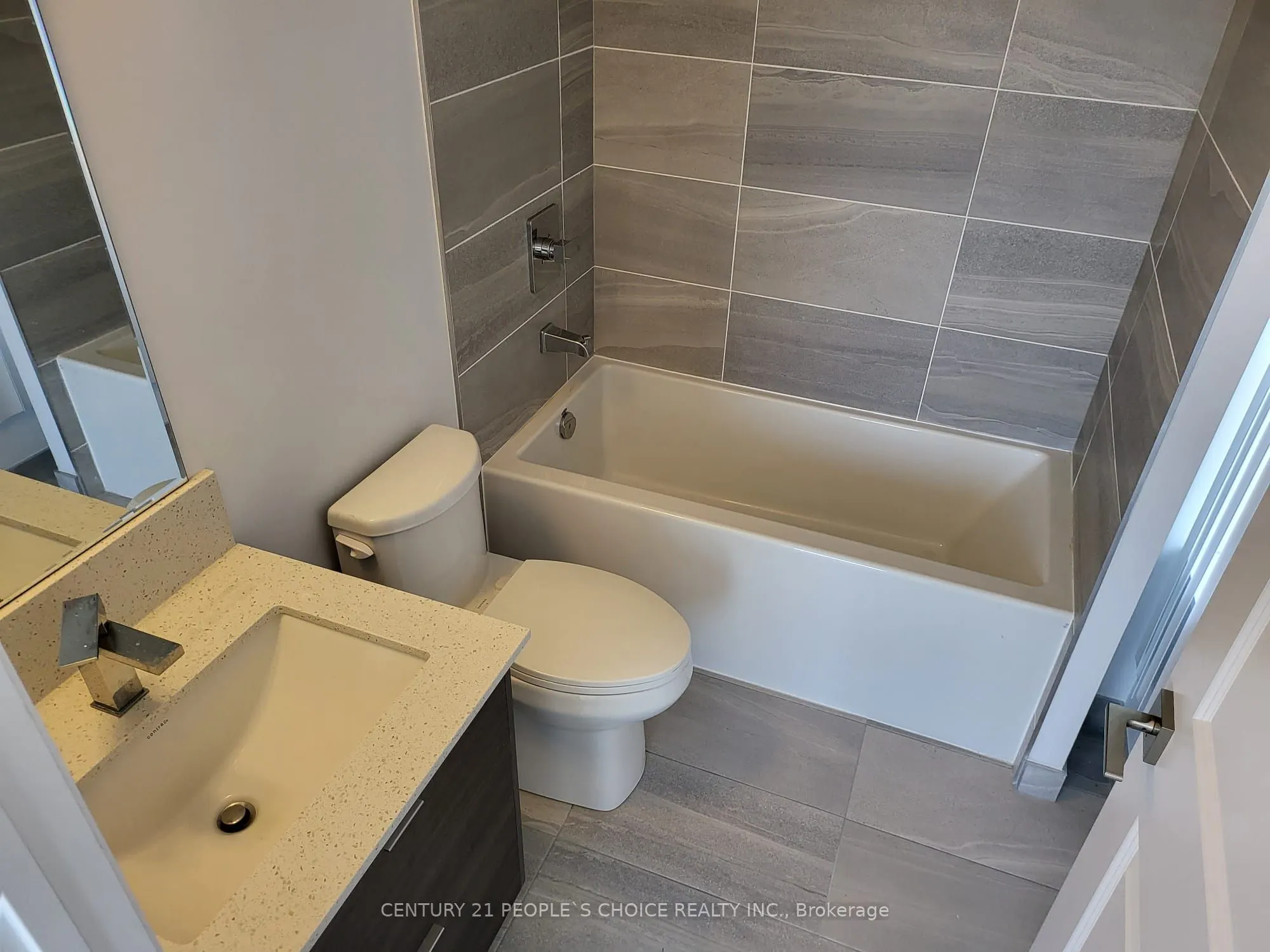 30 Elm Drive W #1102