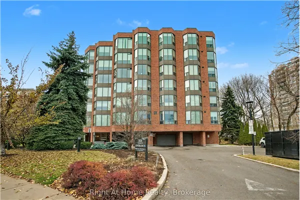 2121 Lakeshore Road #603
