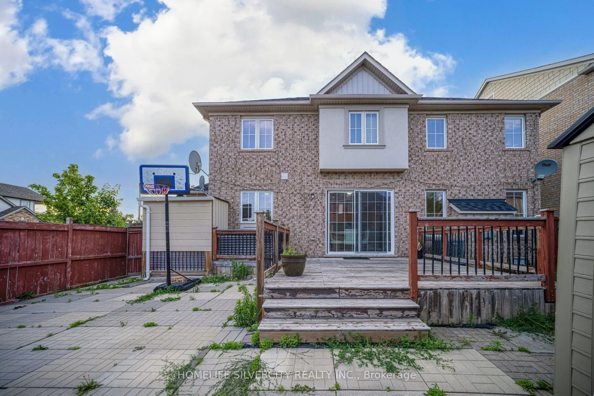 14 Alboreto Way