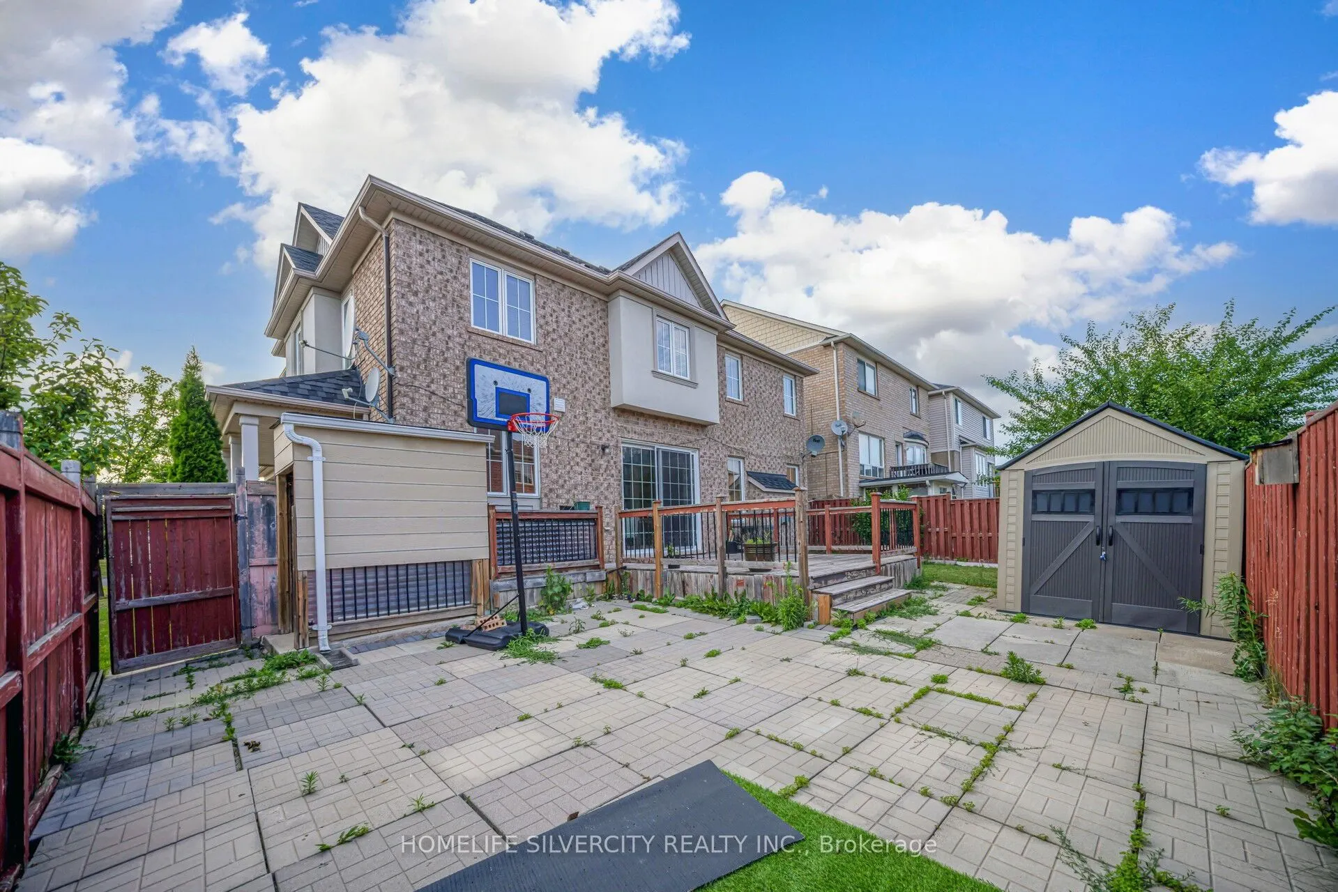 14 Alboreto Way