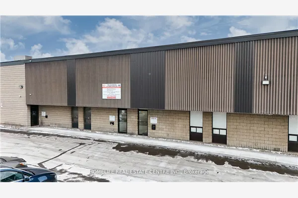 286 Rutherford Road S #5