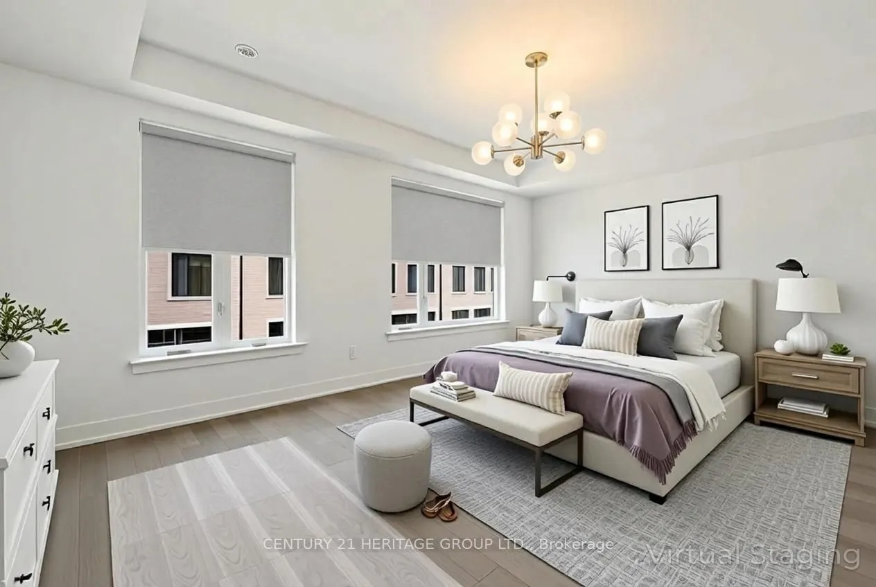 55 Lou Parsons Way #94