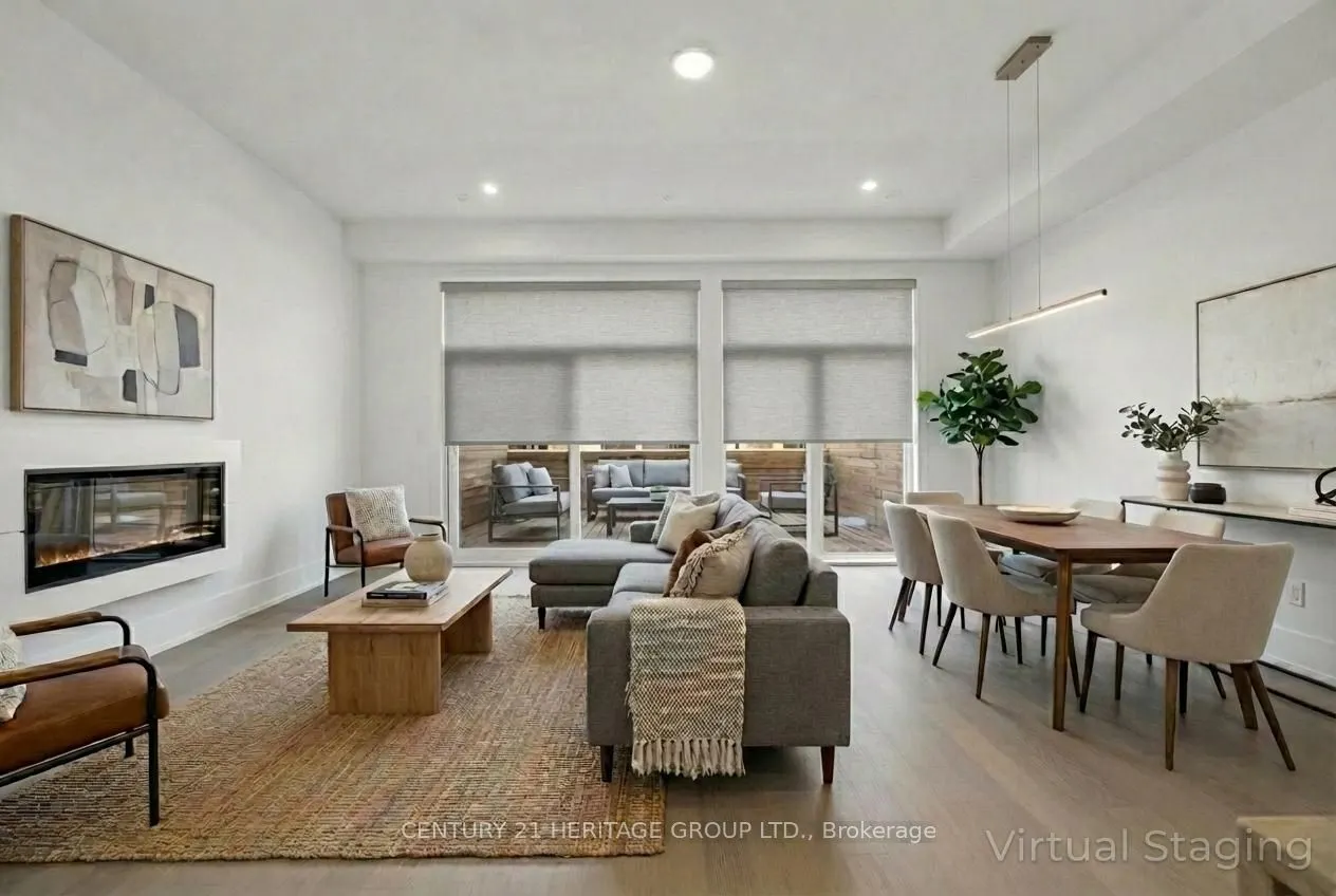 55 Lou Parsons Way #94