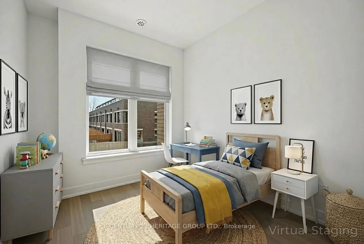 55 Lou Parsons Way #94