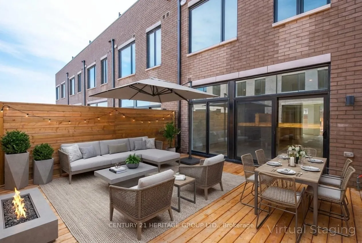 55 Lou Parsons Way #94