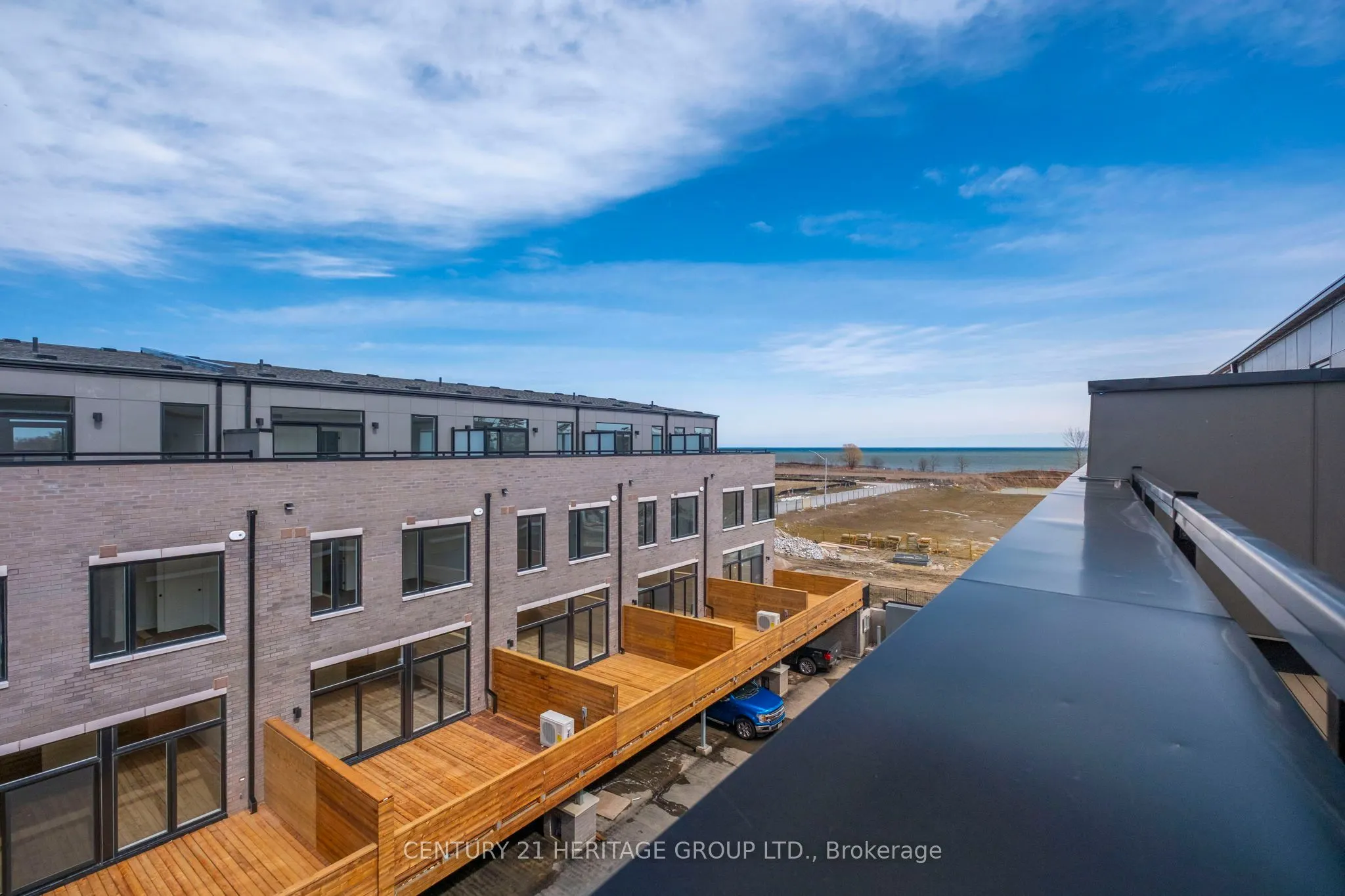 55 Lou Parsons Way #94