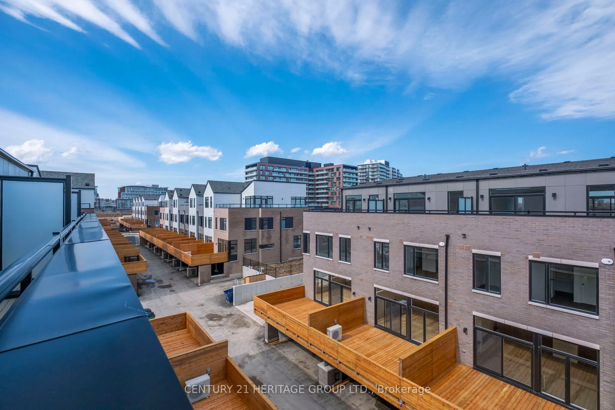 55 Lou Parsons Way #94