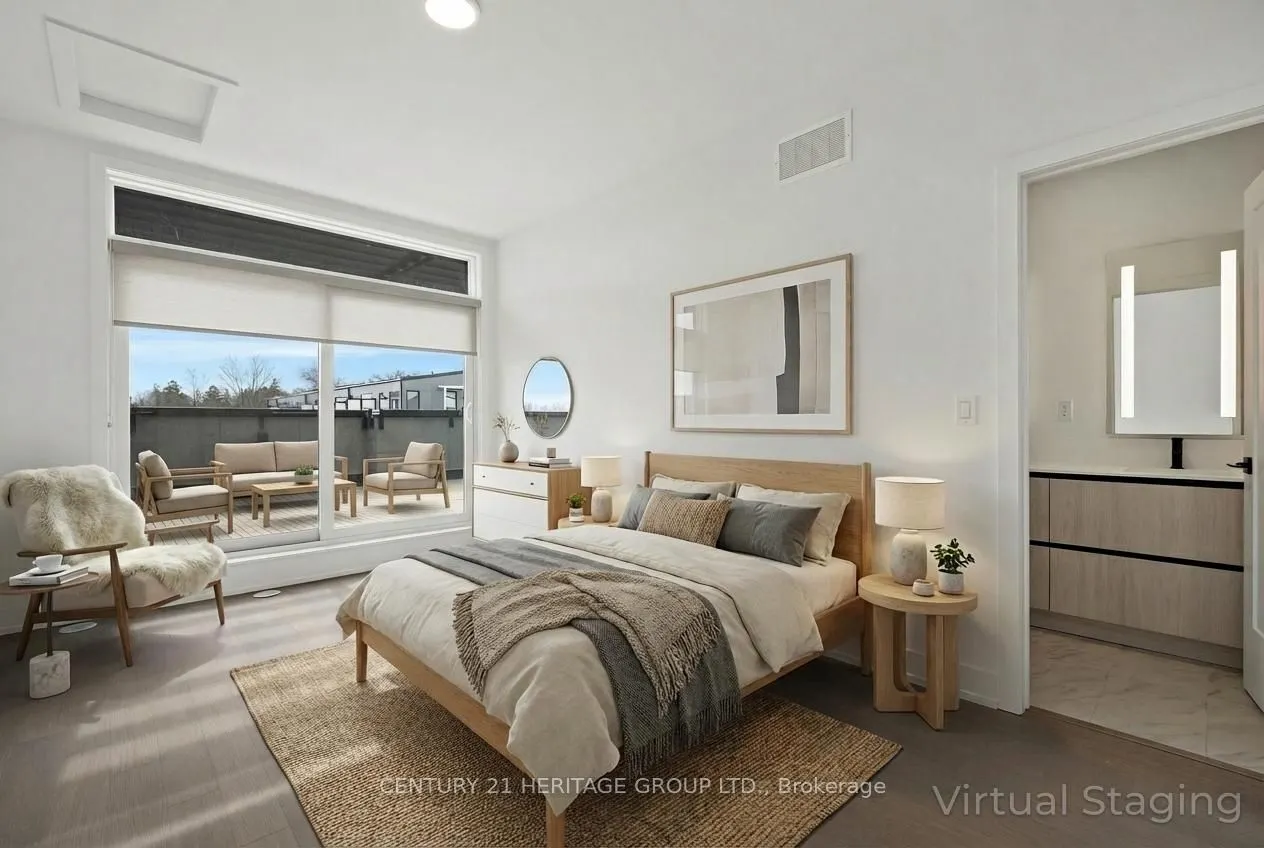 55 Lou Parsons Way #94