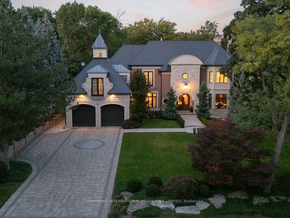 43 North Drive