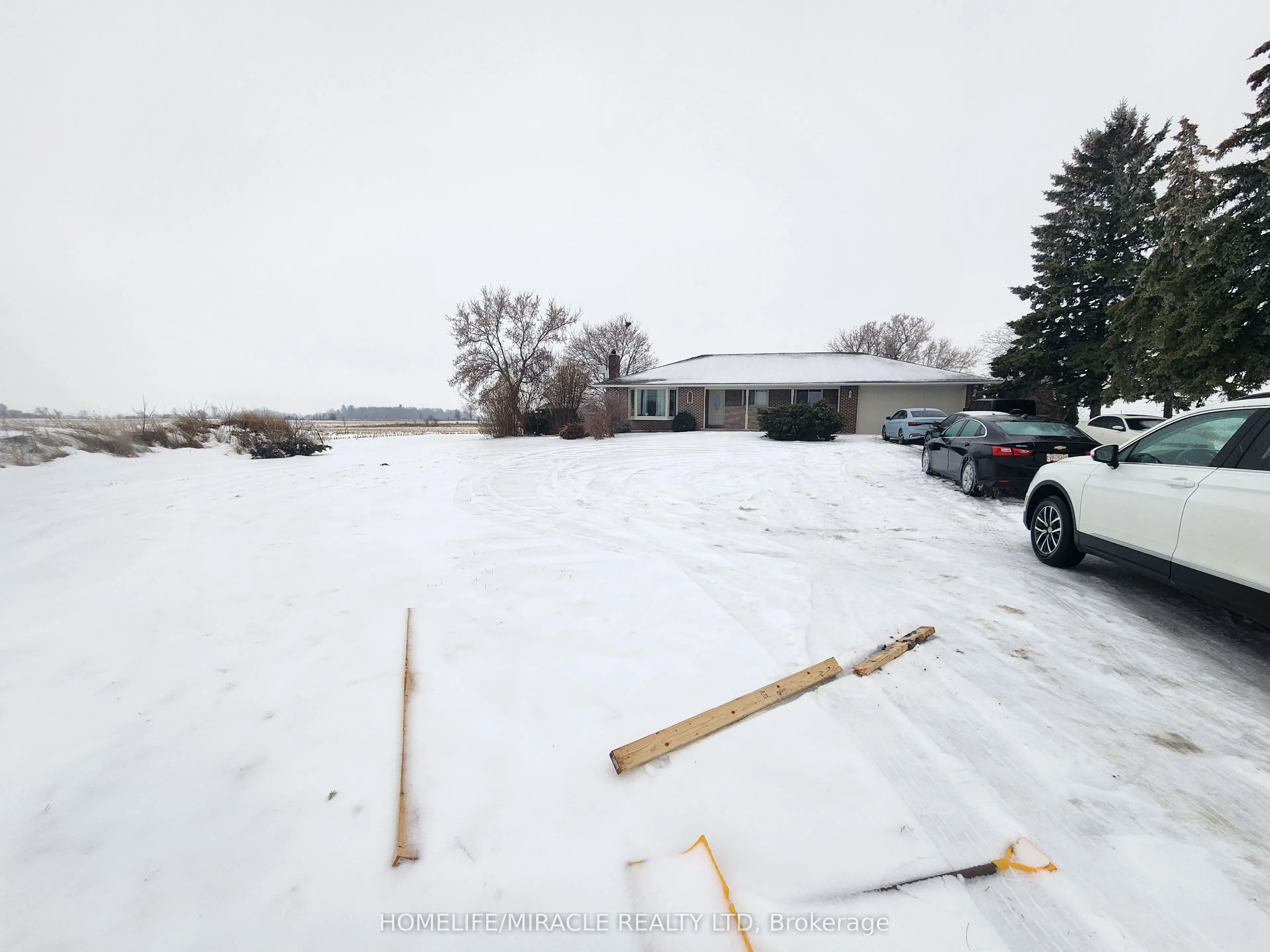13946 Mclaughlin Road