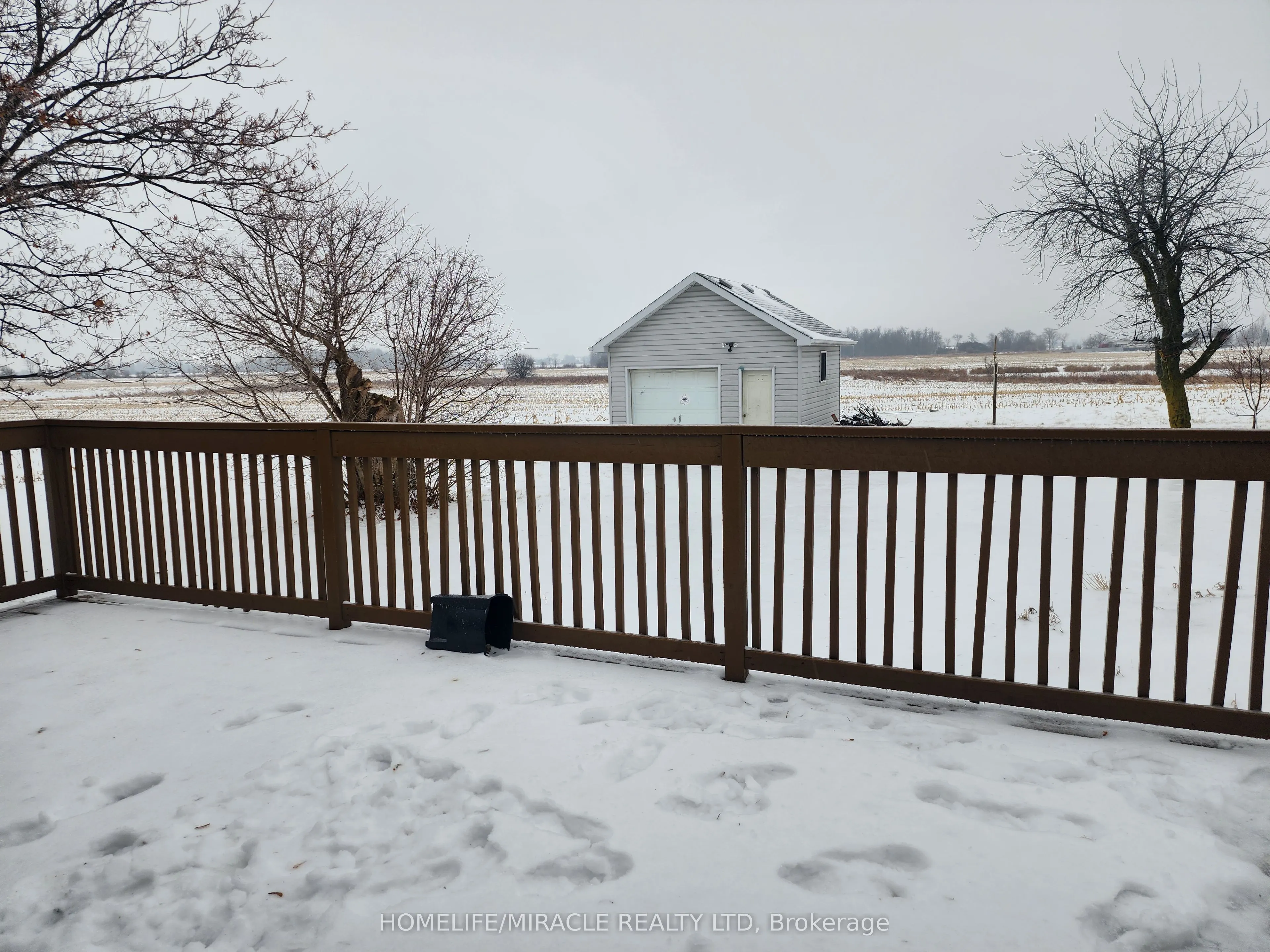 13946 Mclaughlin Road