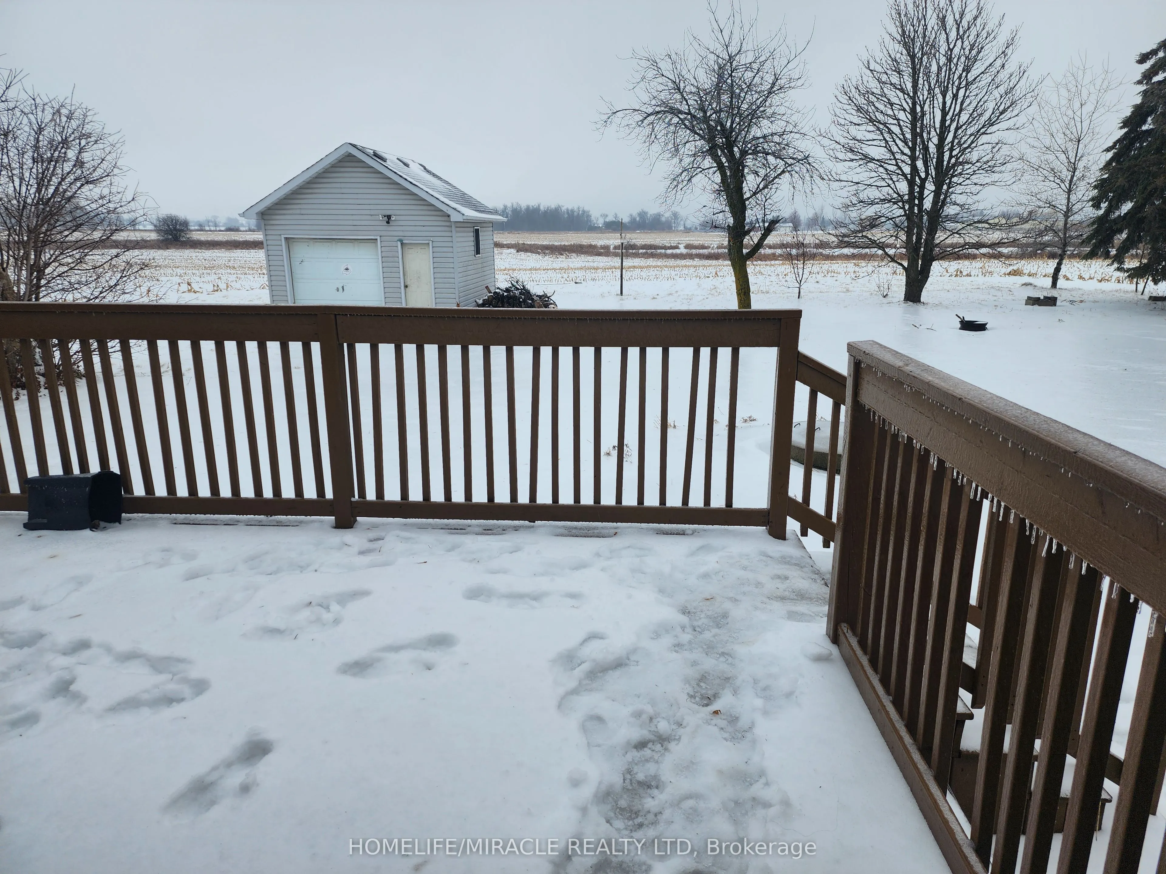 13946 Mclaughlin Road