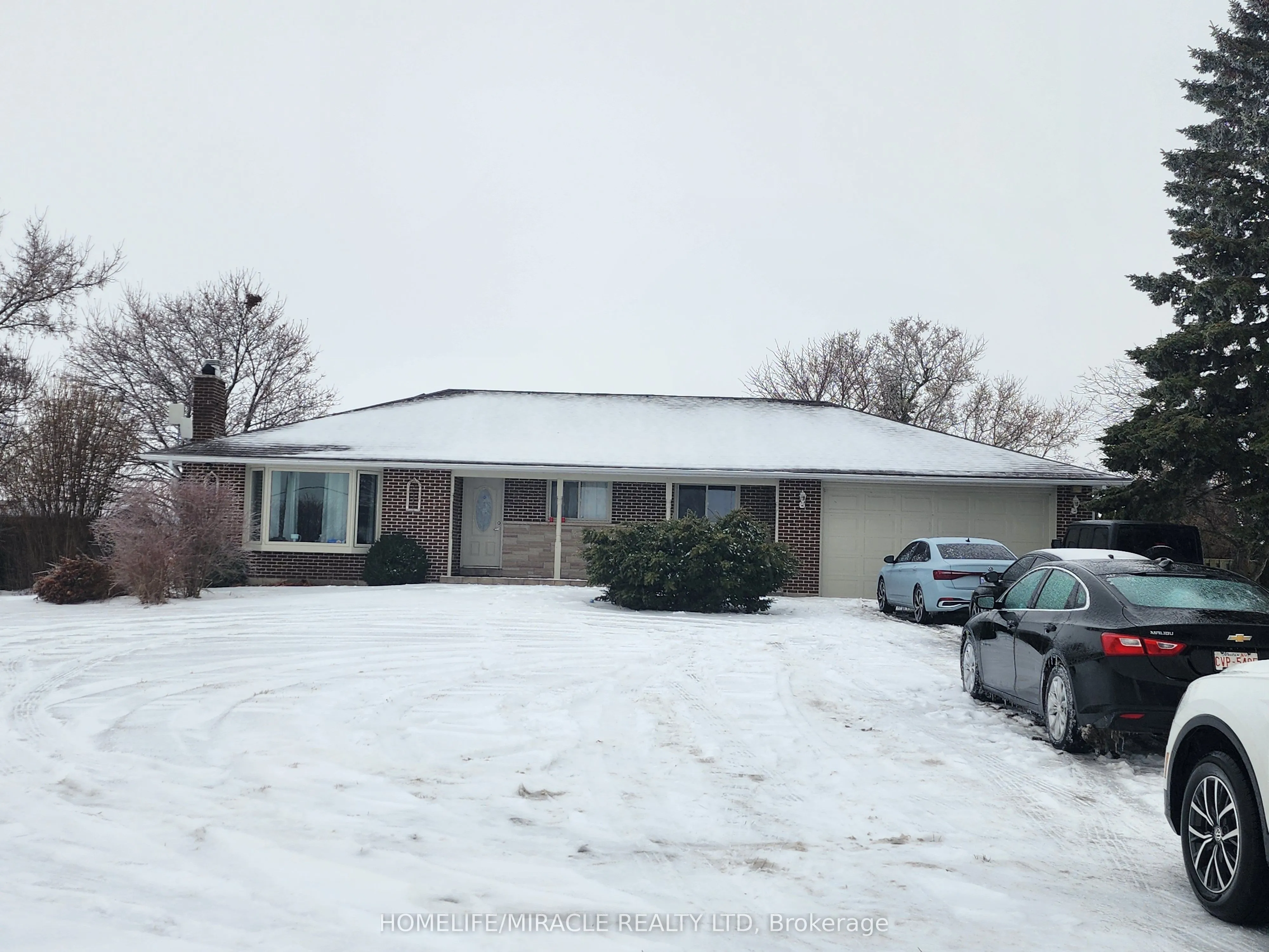 13946 Mclaughlin Road