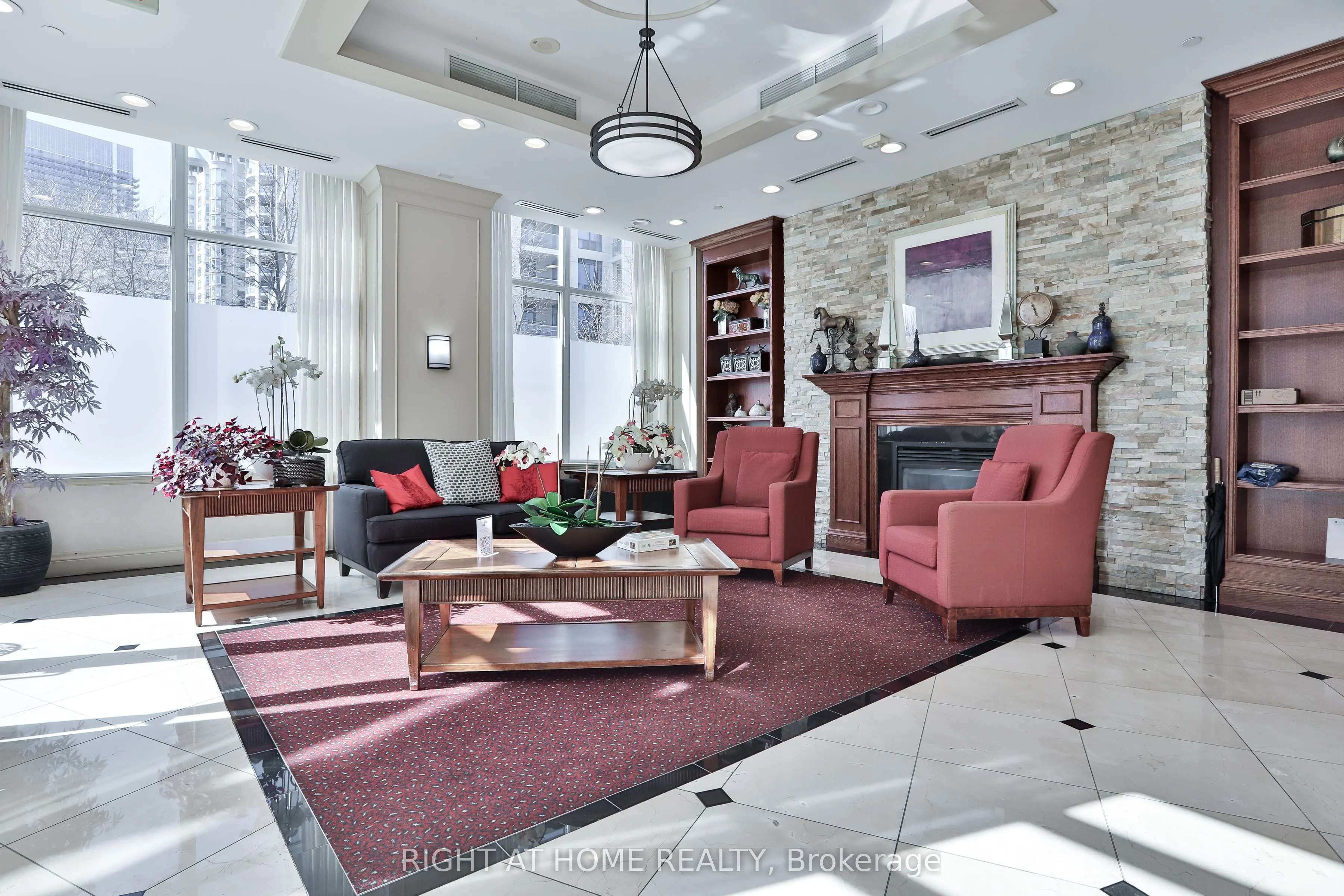 3 Marine Parade Drive #707