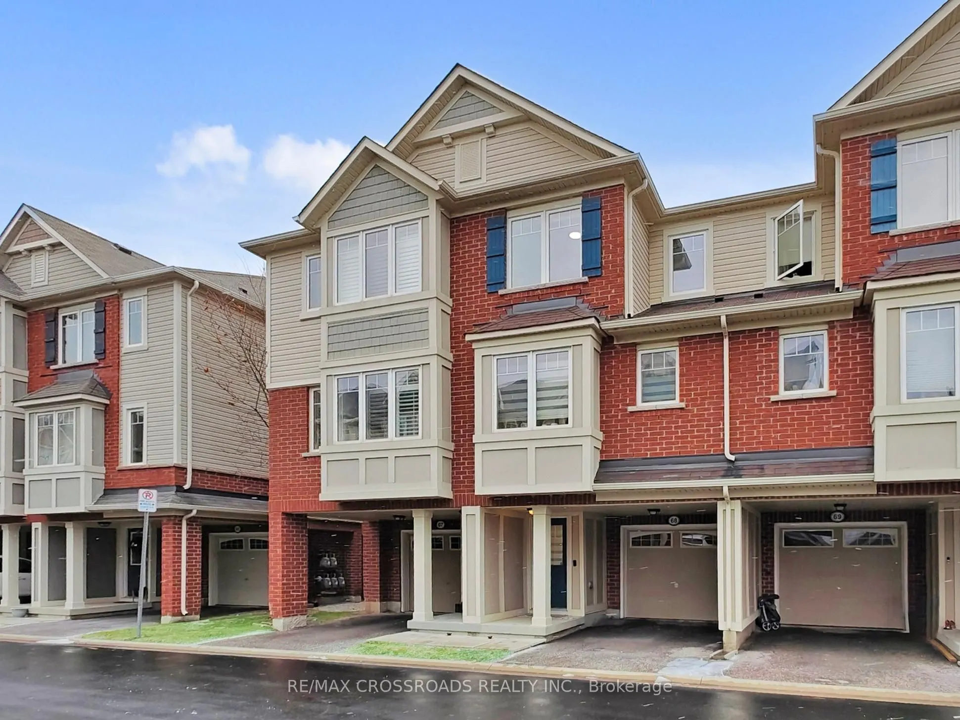 6020 DERRY Road #68