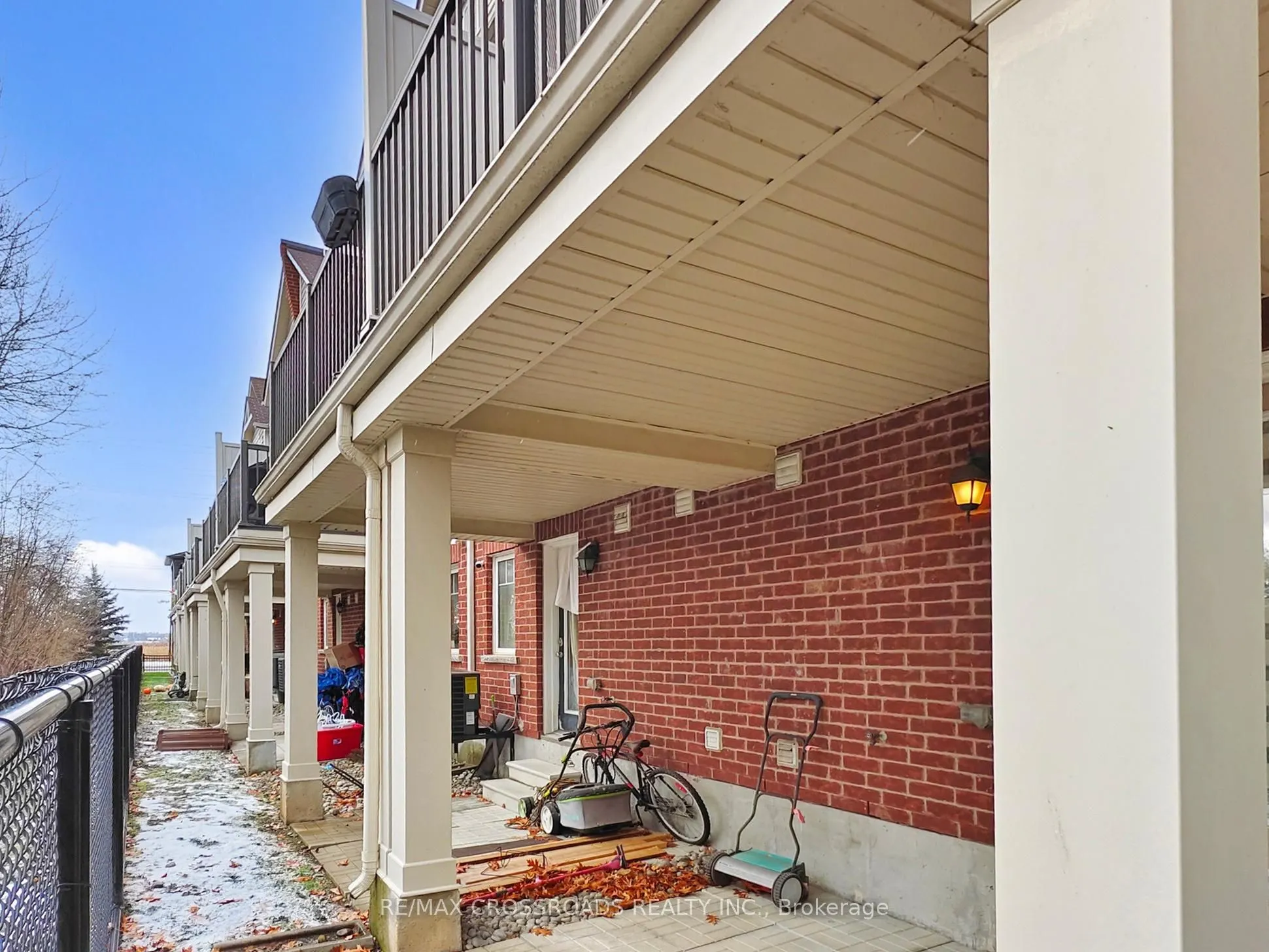 6020 DERRY Road #68