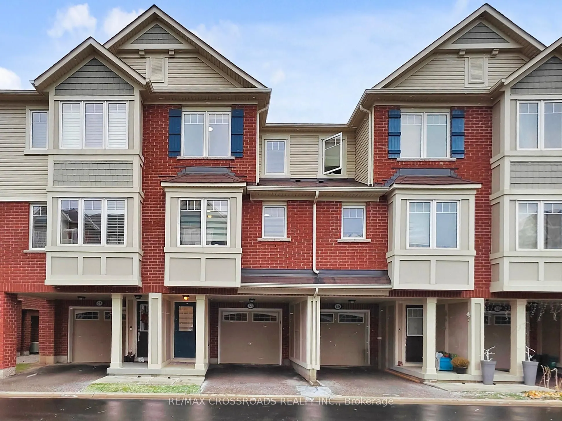 6020 DERRY Road #68