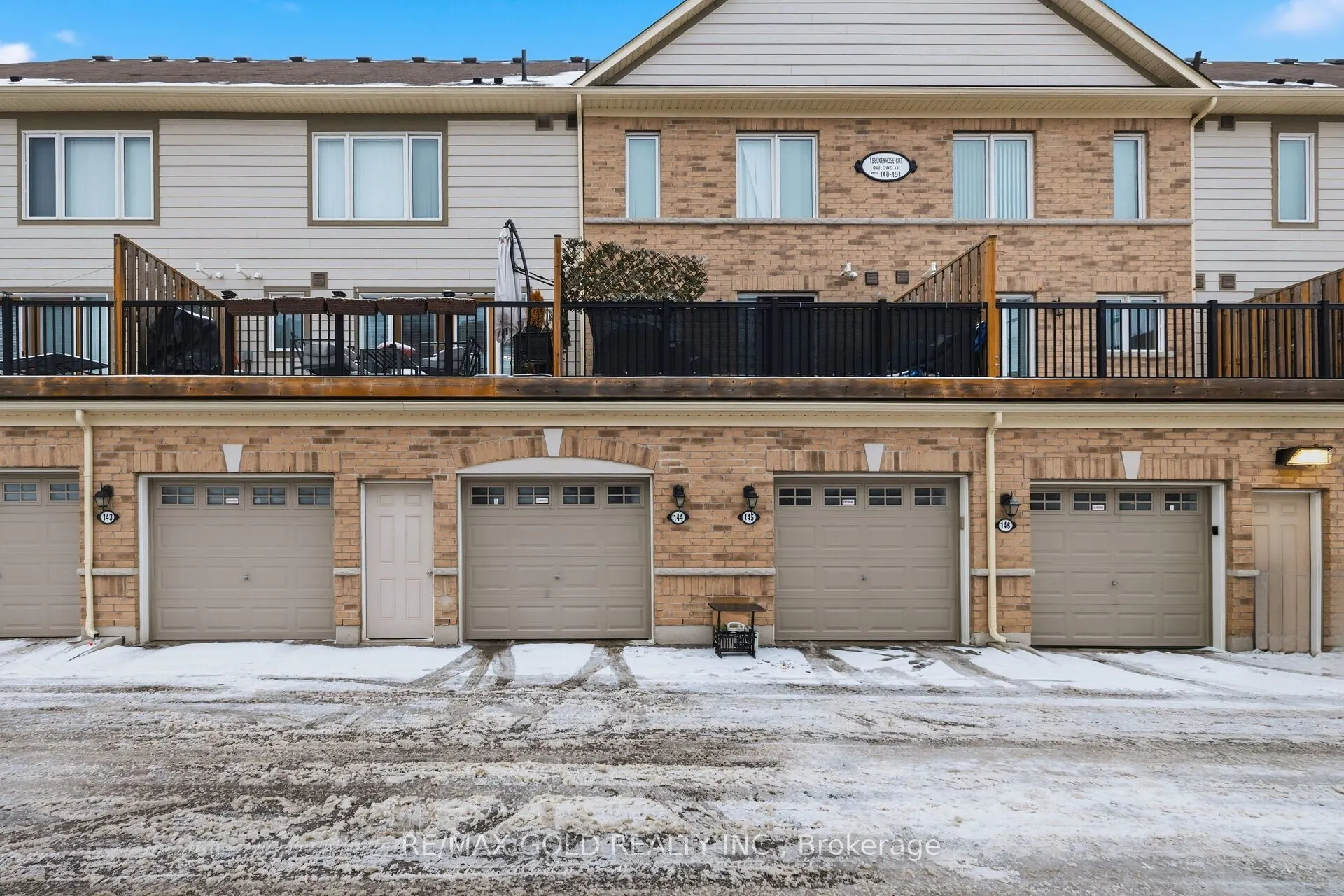 1 Beckenrose Court #144