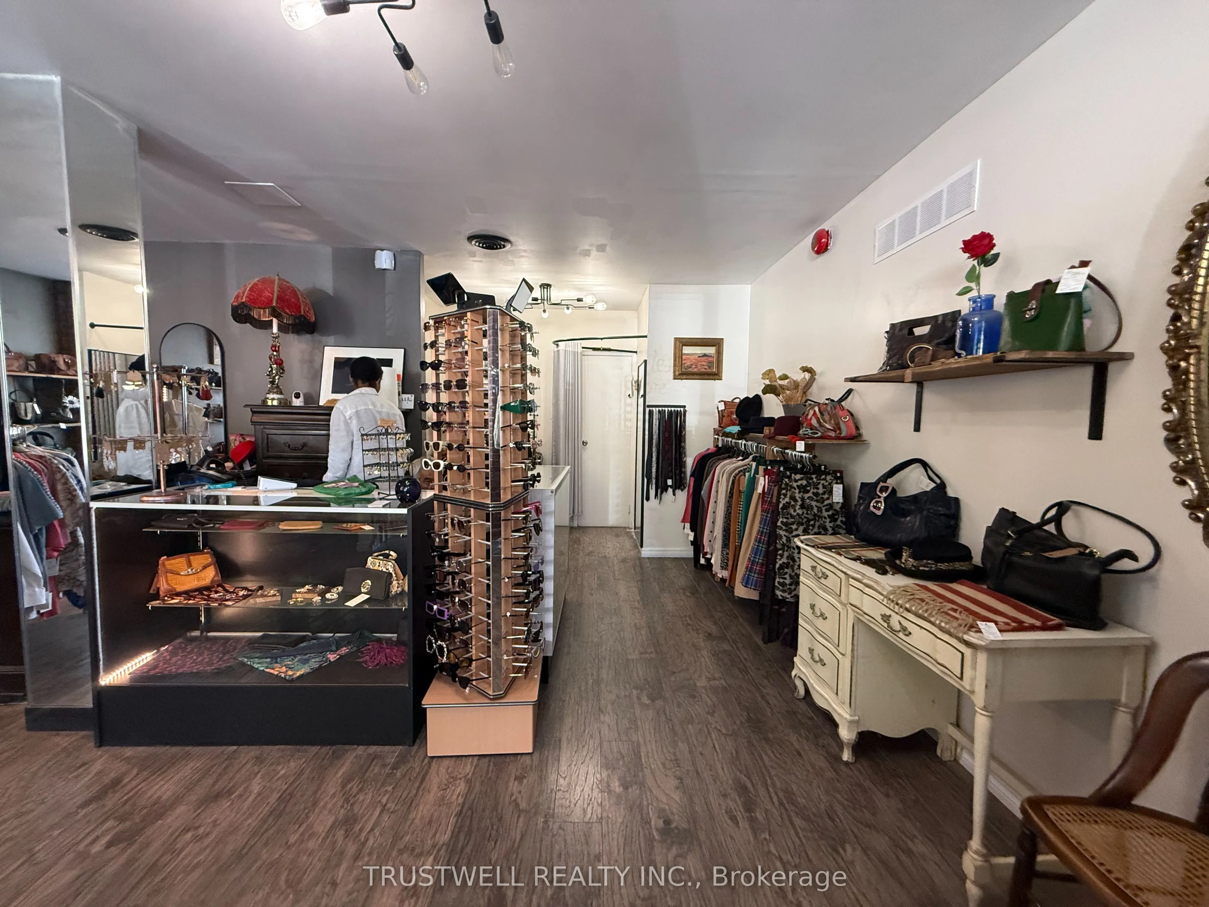 342 High Park Avenue