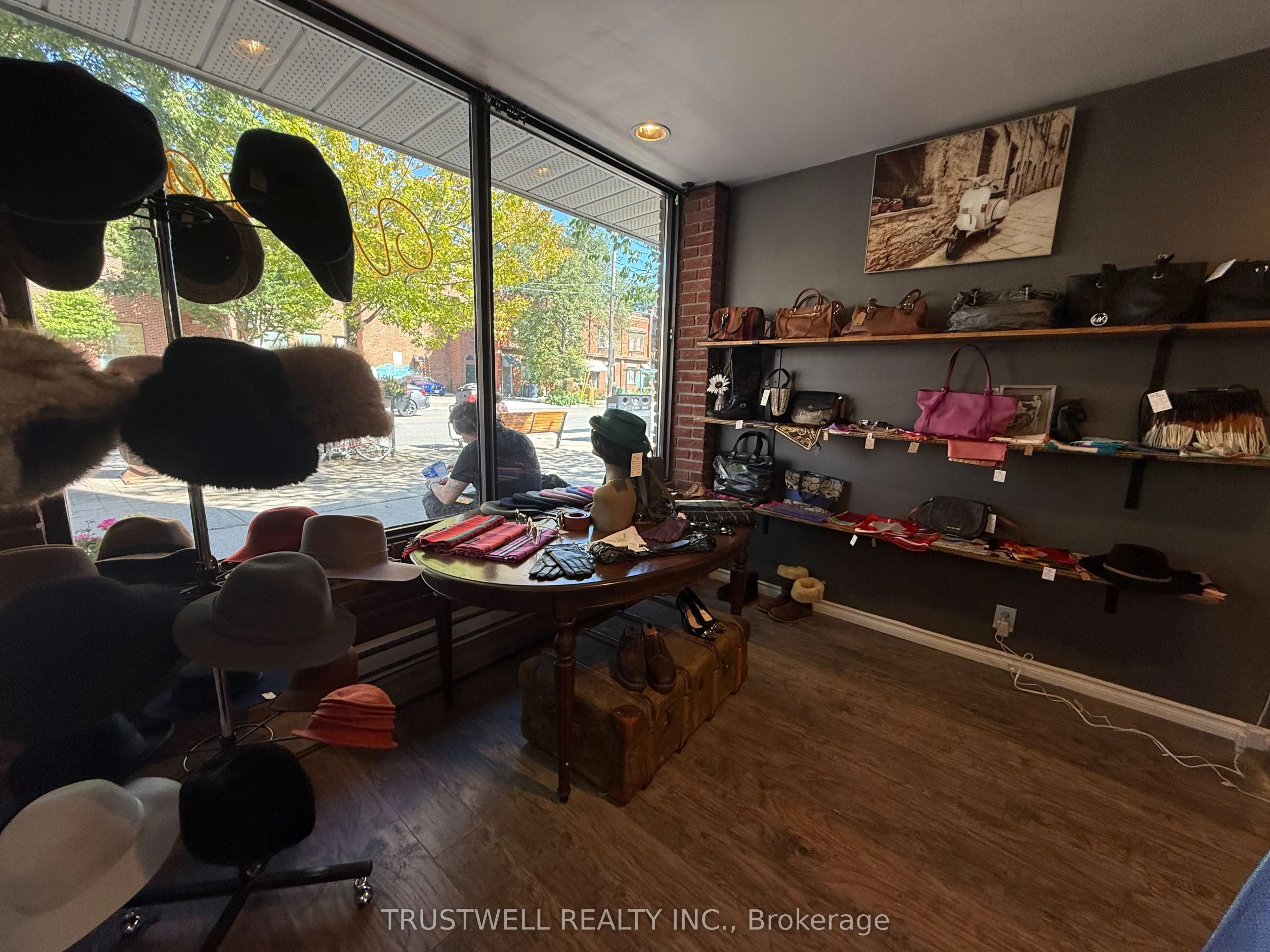 342 High Park Avenue