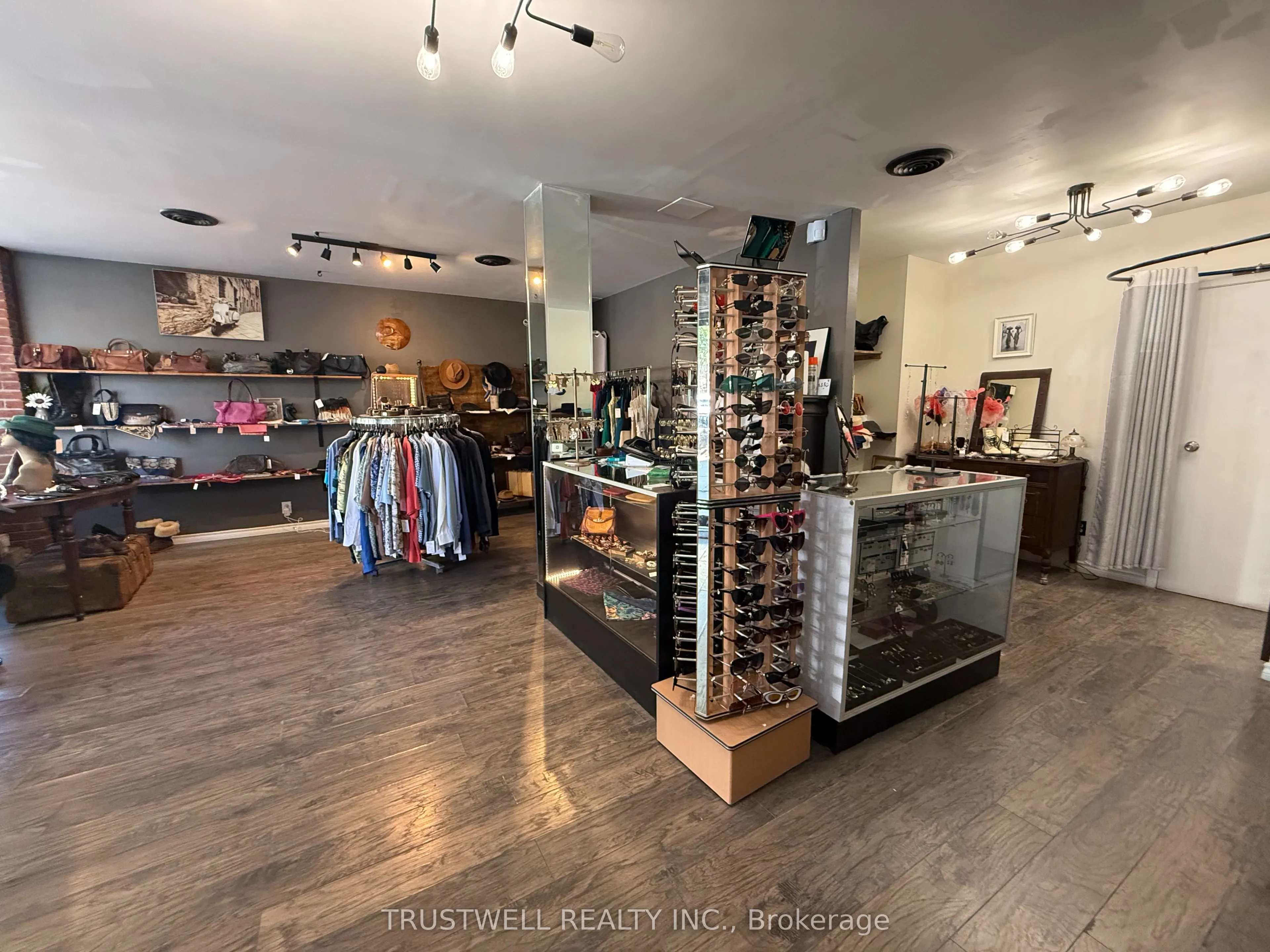 342 High Park Avenue