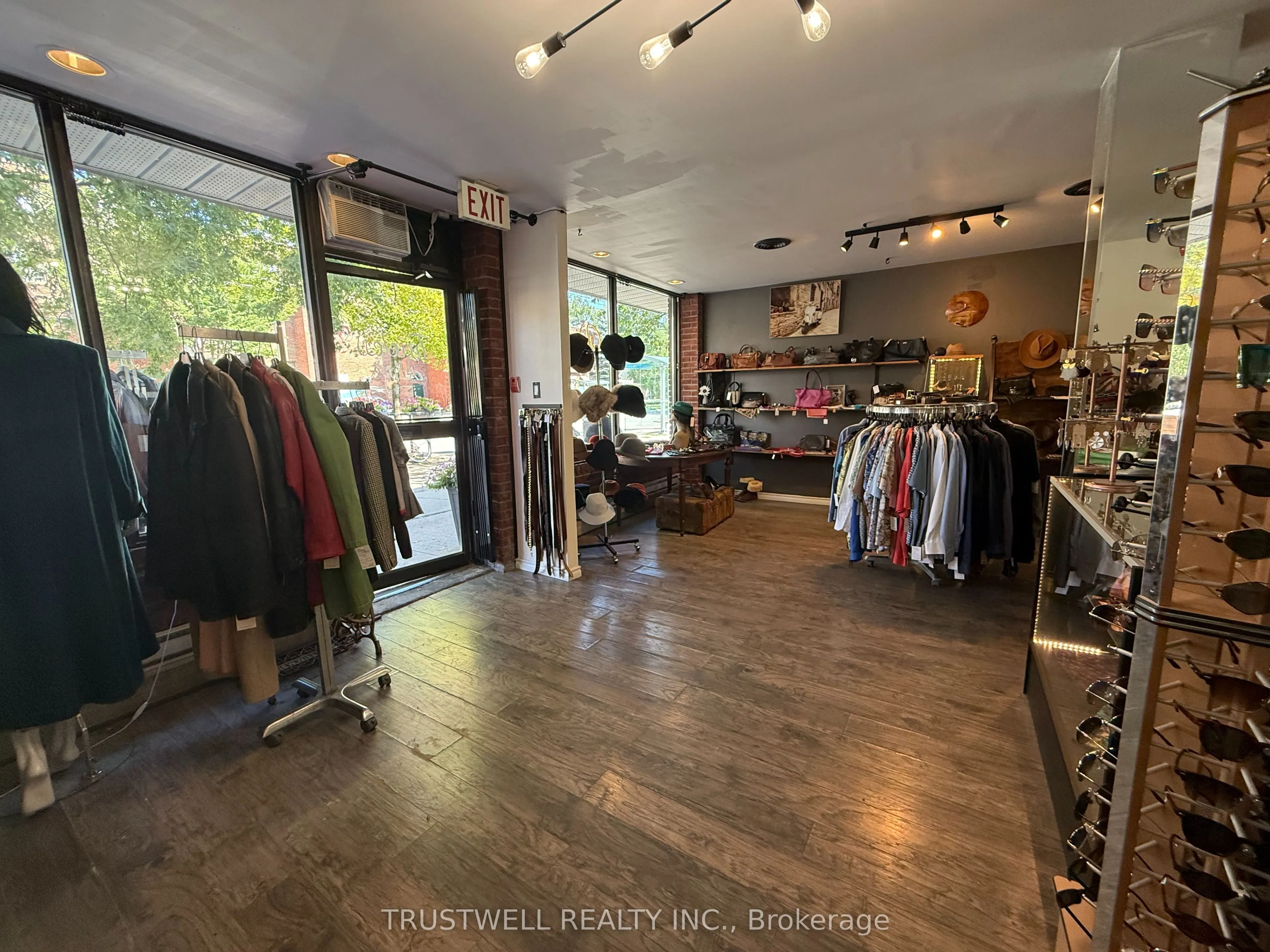 342 High Park Avenue