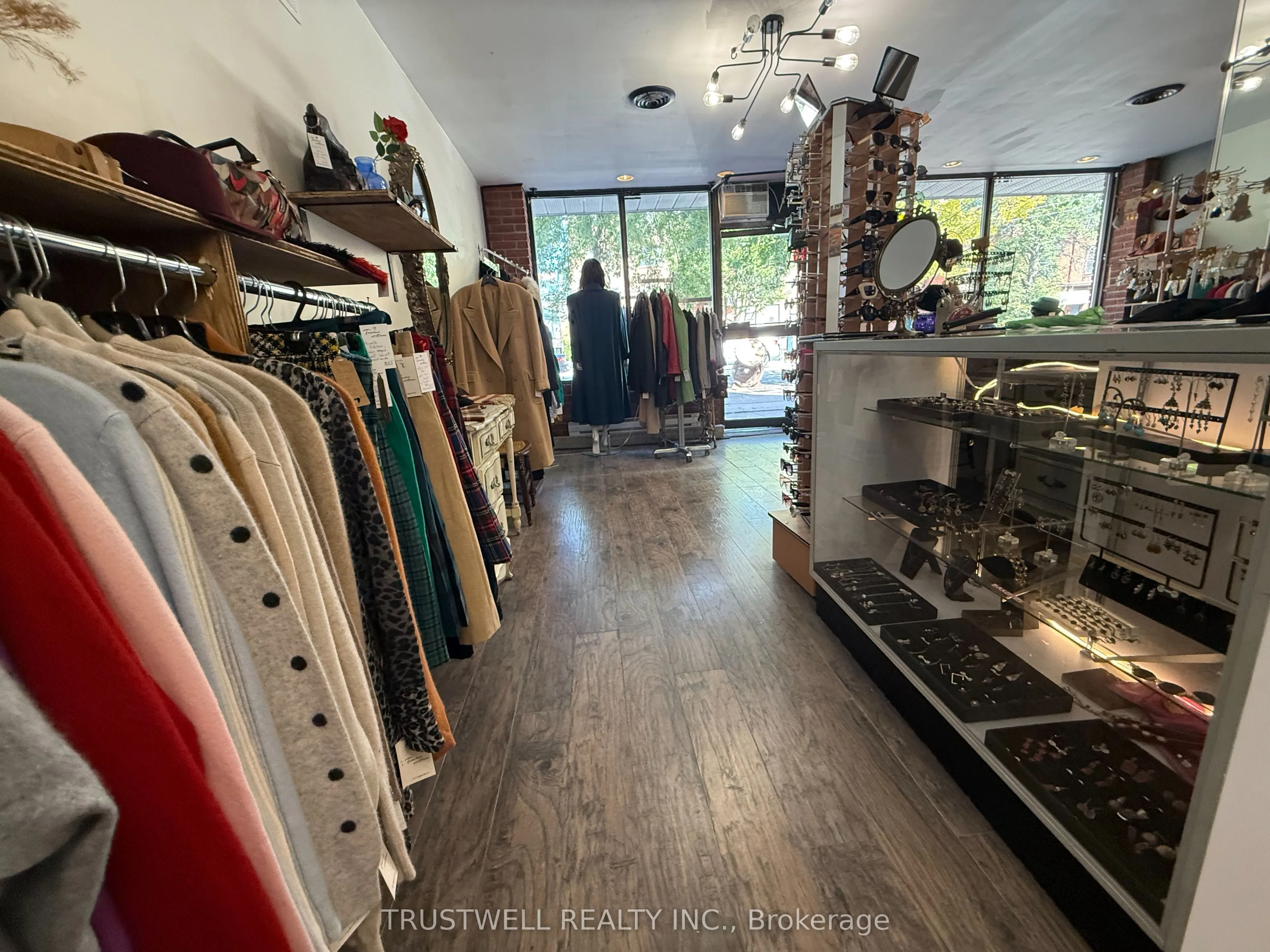 342 High Park Avenue