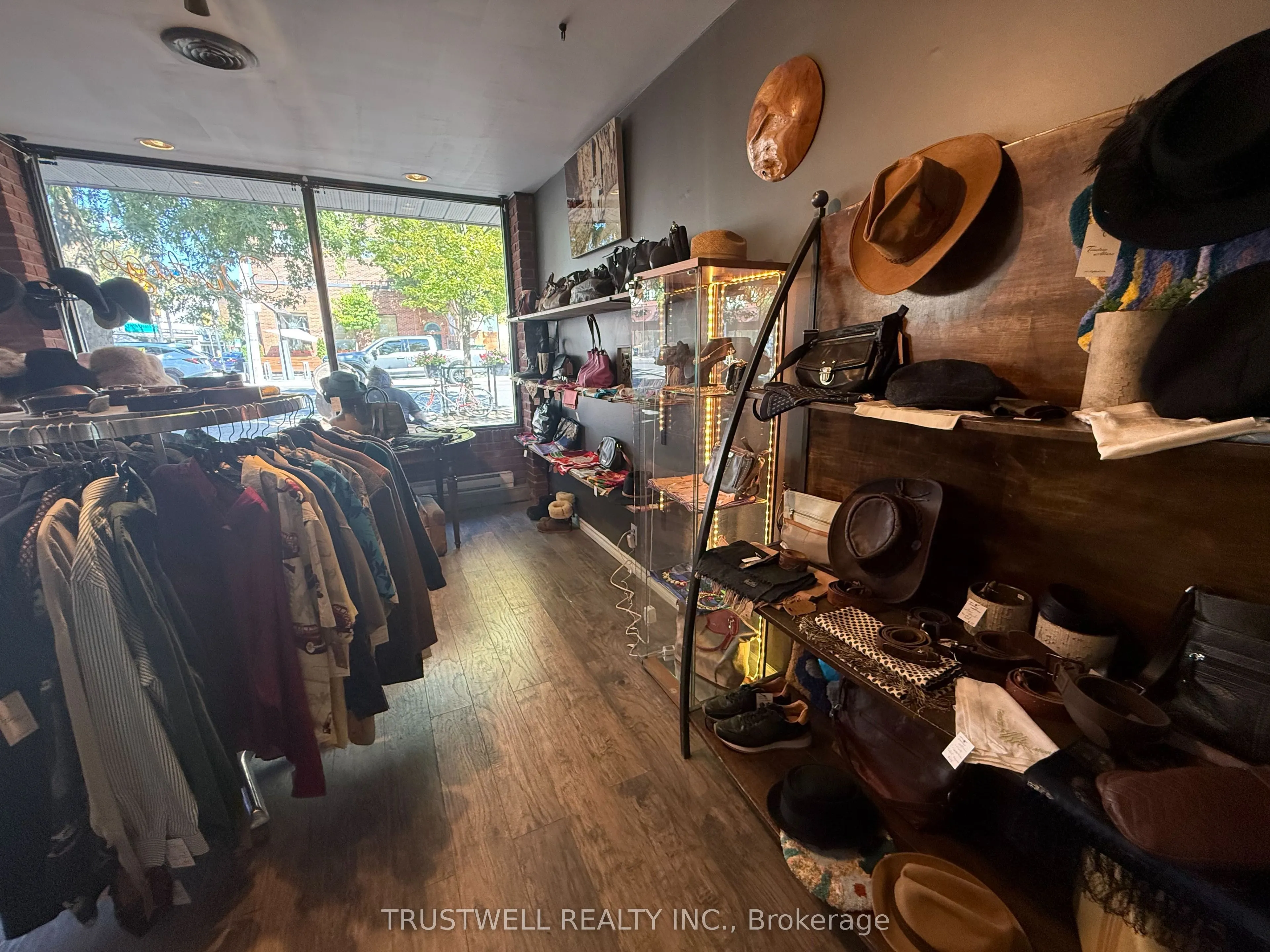 342 High Park Avenue