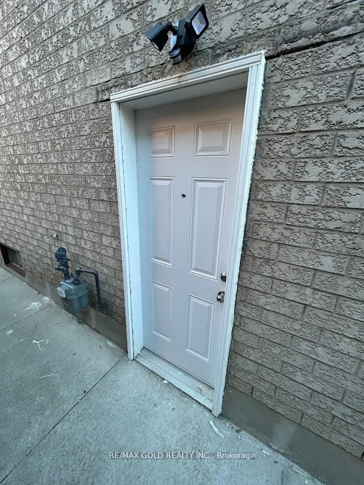 1028 Fernandez Drive #Bsmt