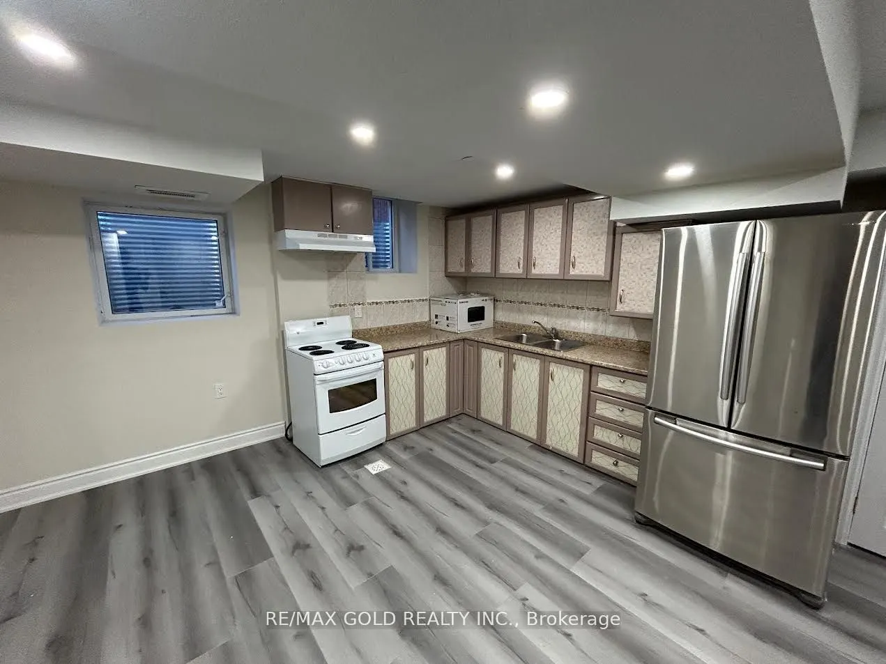 1028 Fernandez Drive #Bsmt
