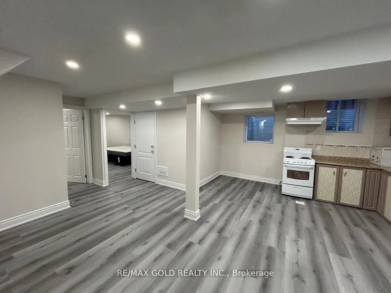 1028 Fernandez Drive #Bsmt