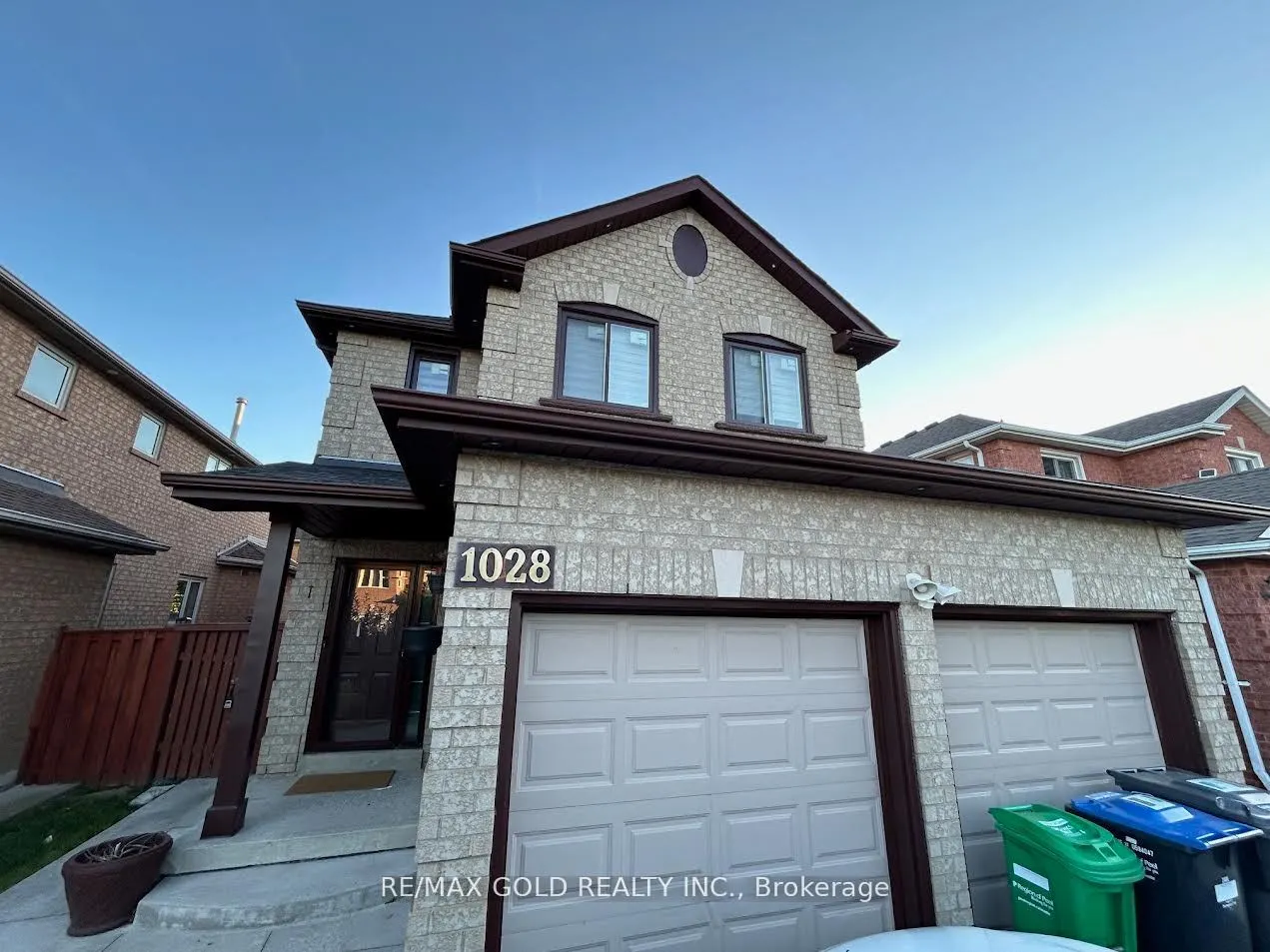 1028 Fernandez Drive #Bsmt
