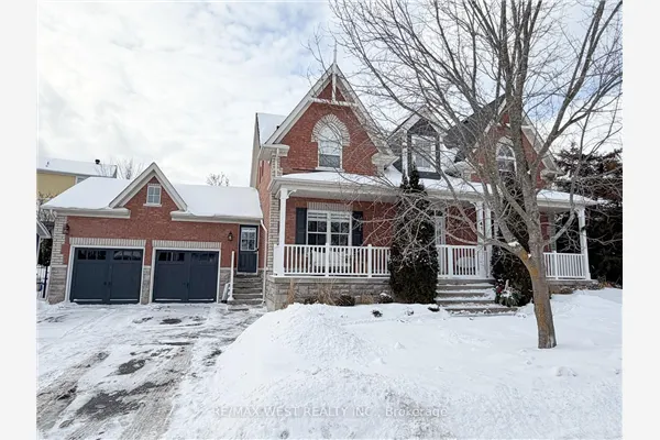 41 North Riverdale Drive